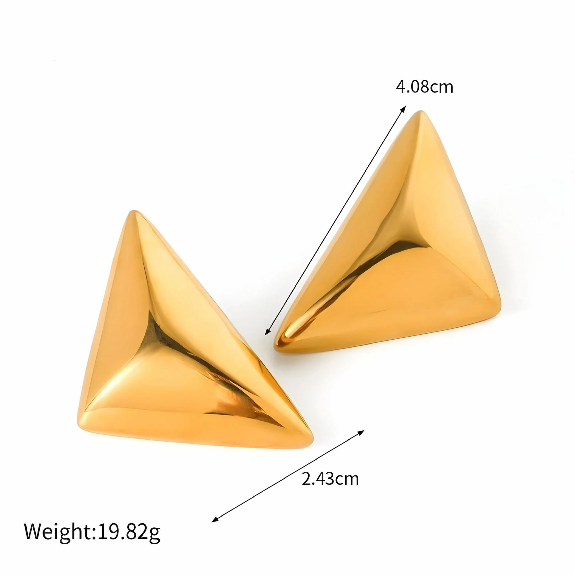 Santosh ca Earrings