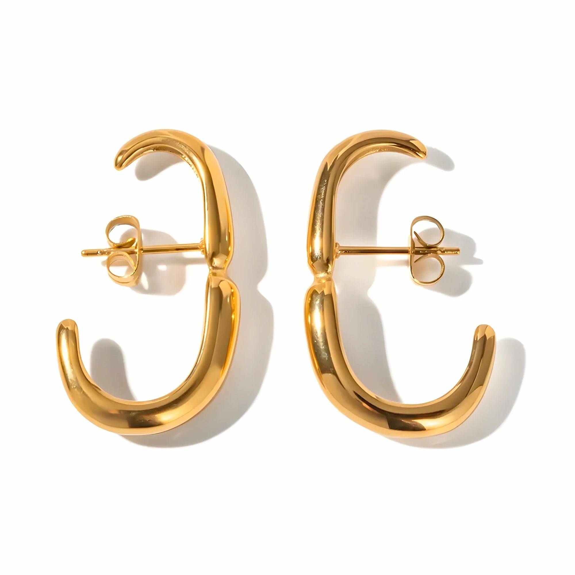 Petra Earrings