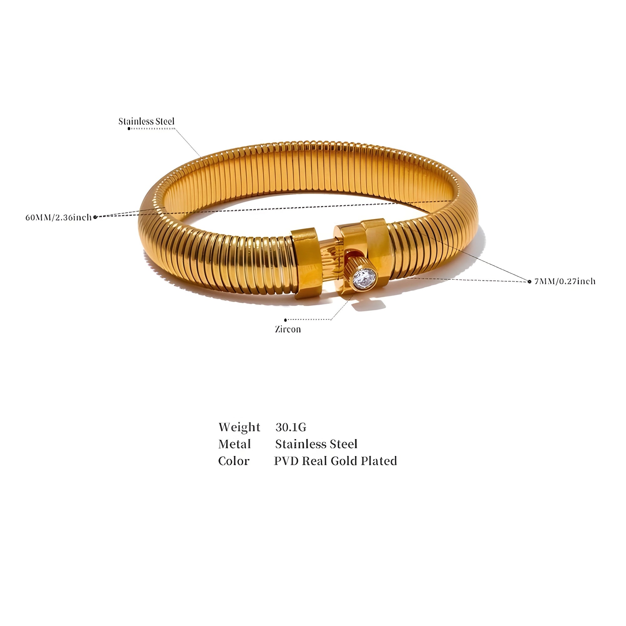 Vick Bracelet