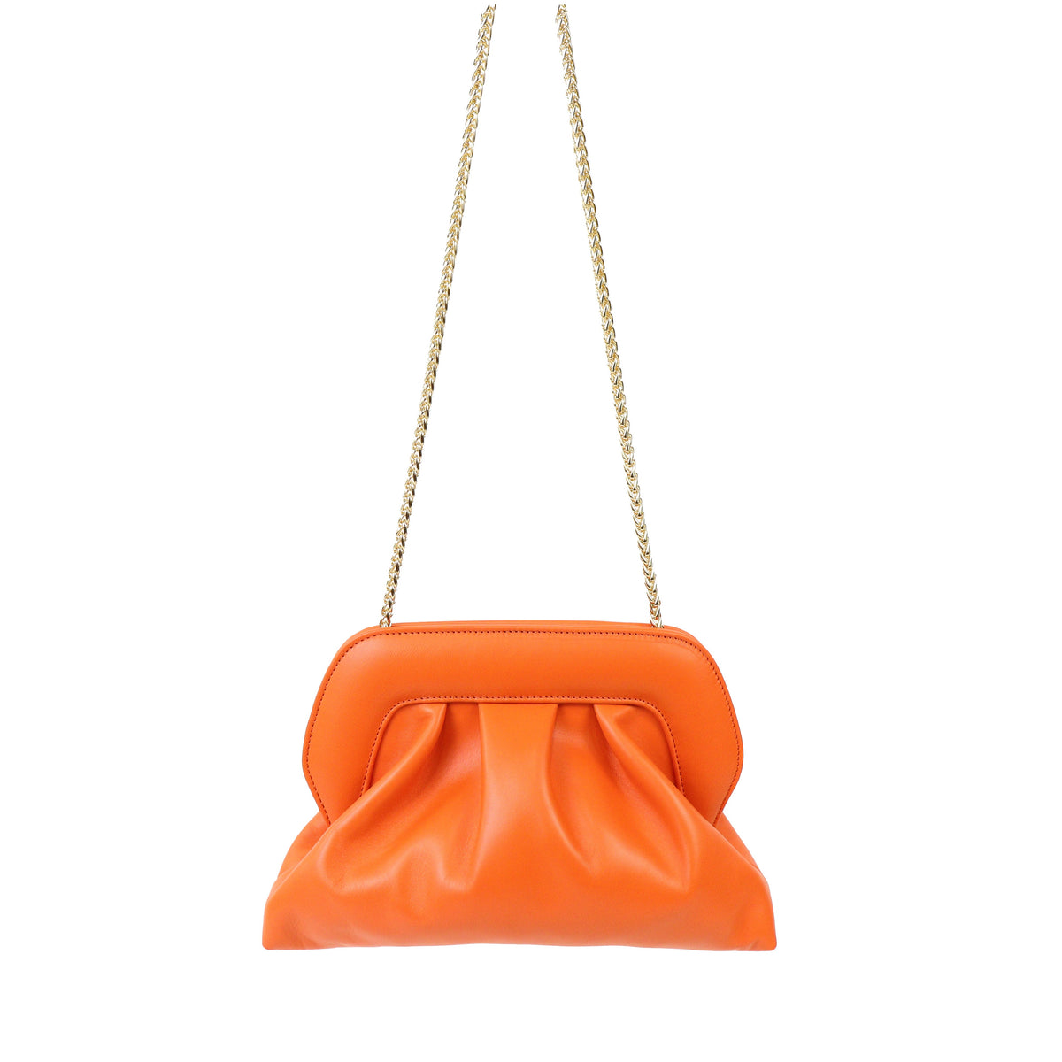 BORSETTA ARANCIONE