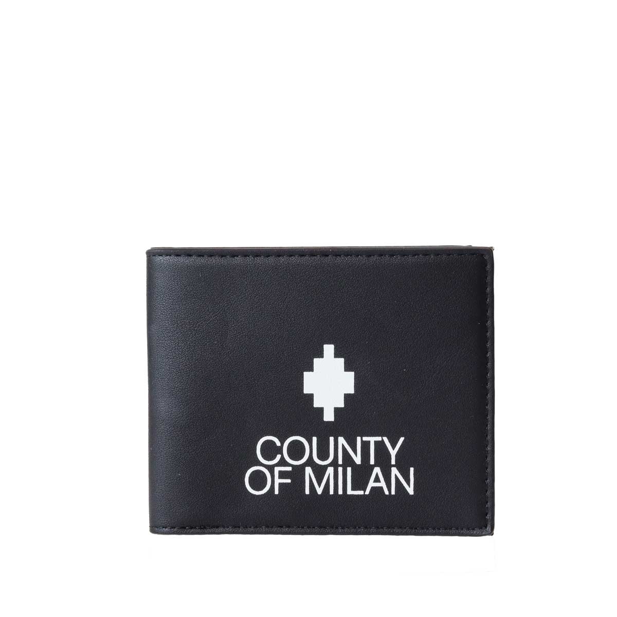 PORTAFOGLI NERO