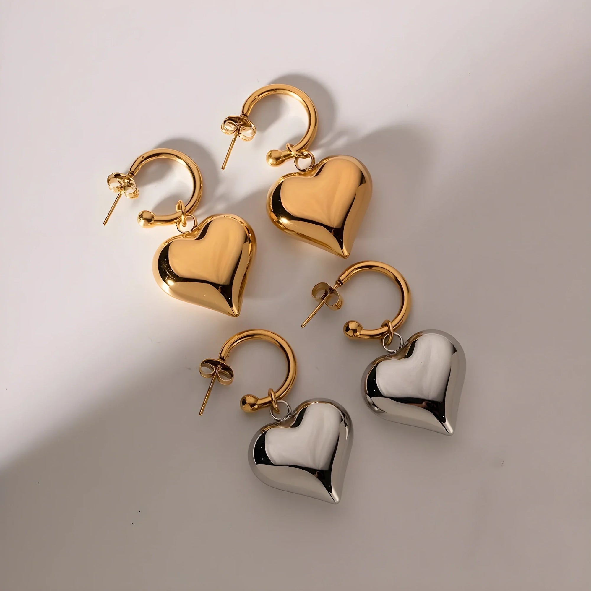 Emma Earrings