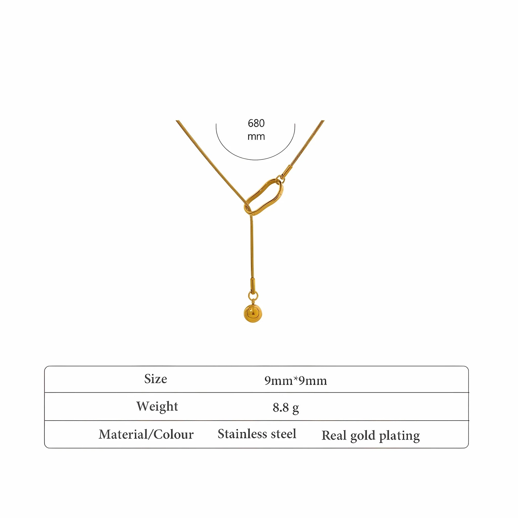 Temwoo Earrings