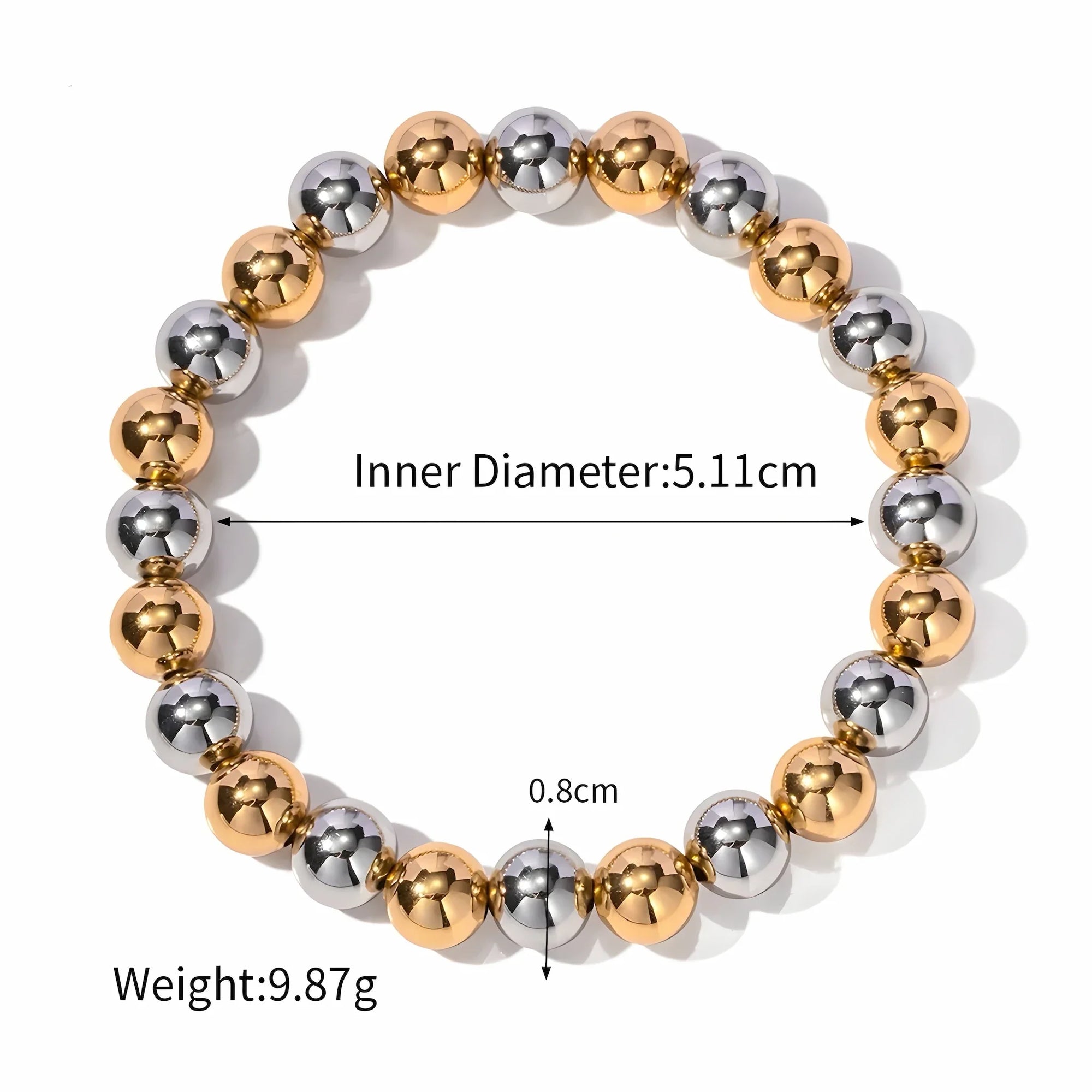 Tricia Bracelet