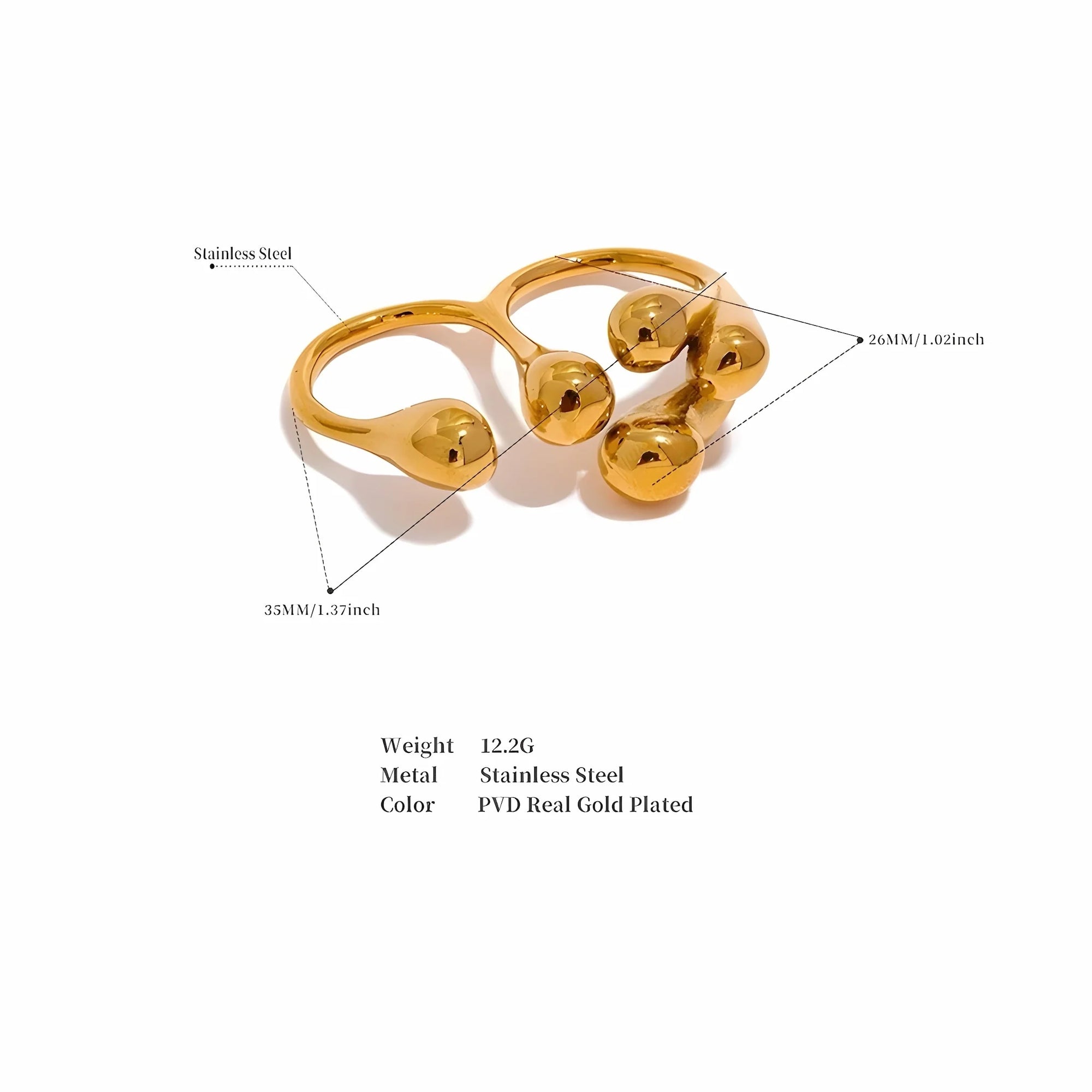 Lella Ring