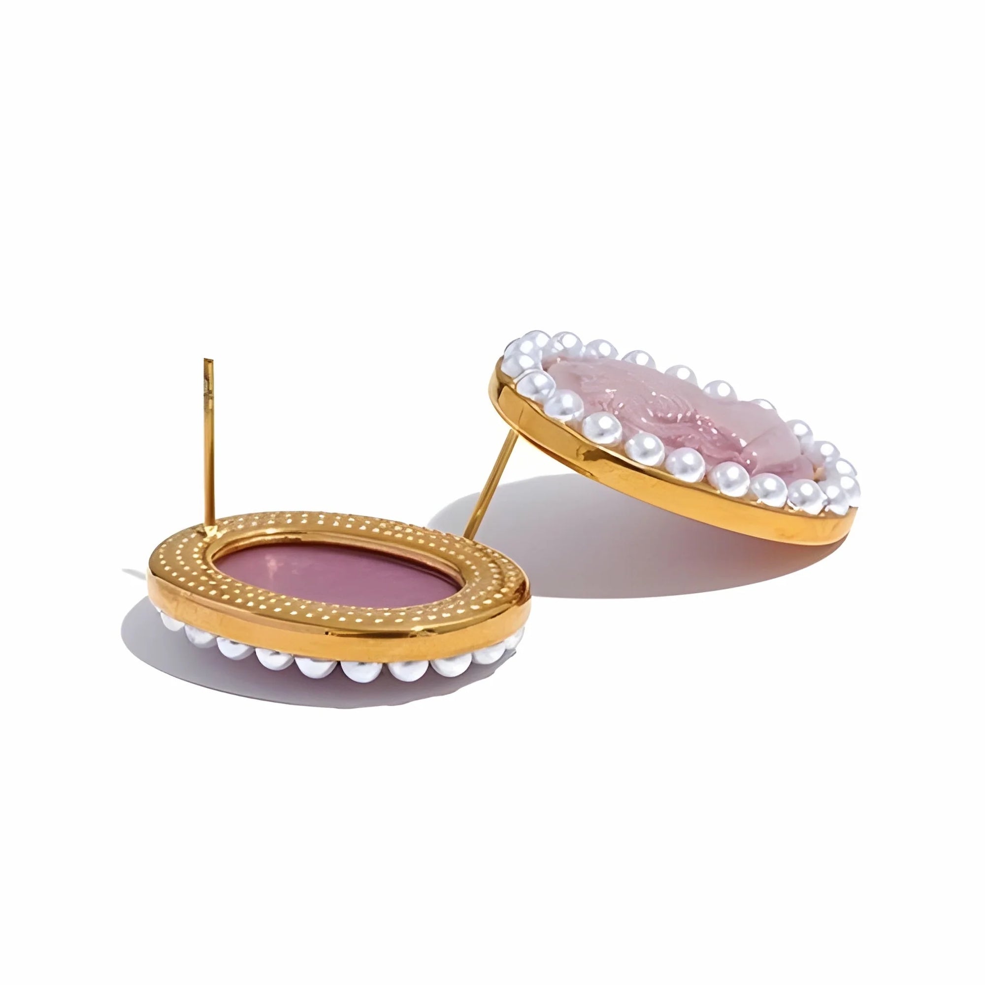 Lady Earrings