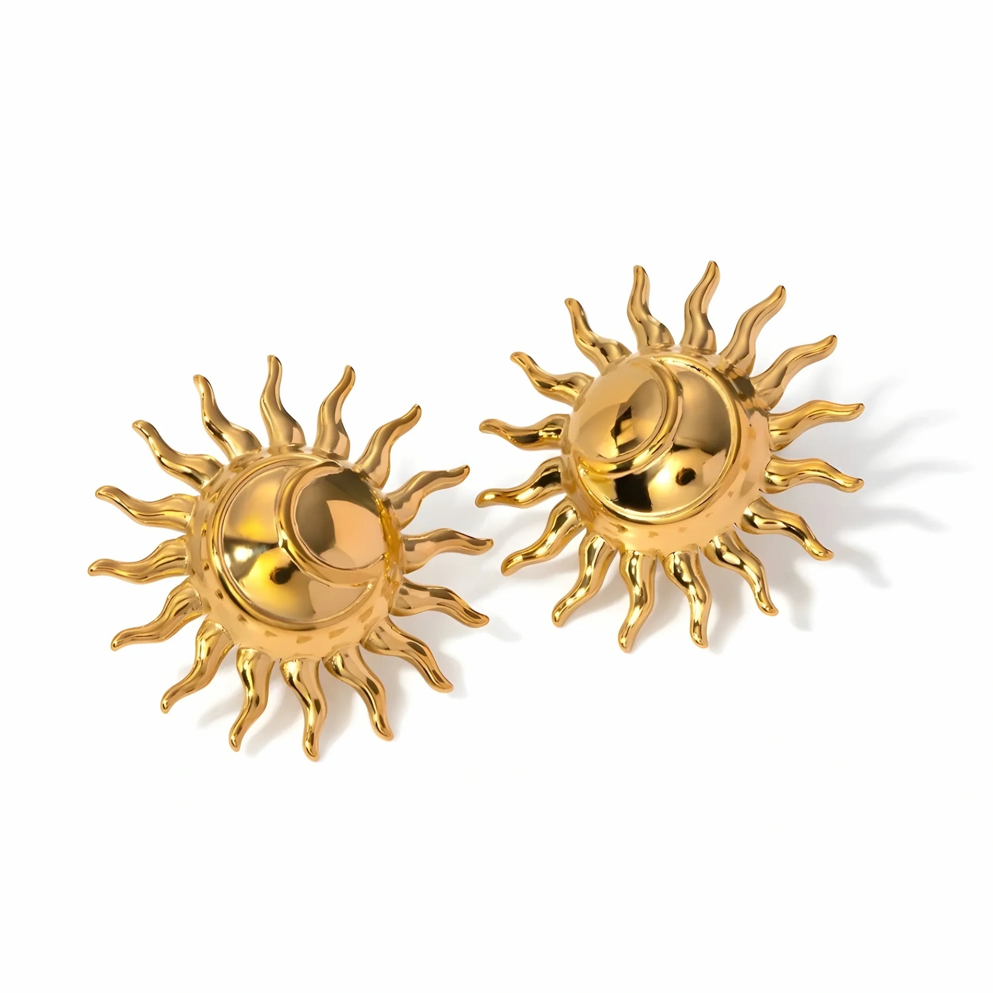 Glow Earrings