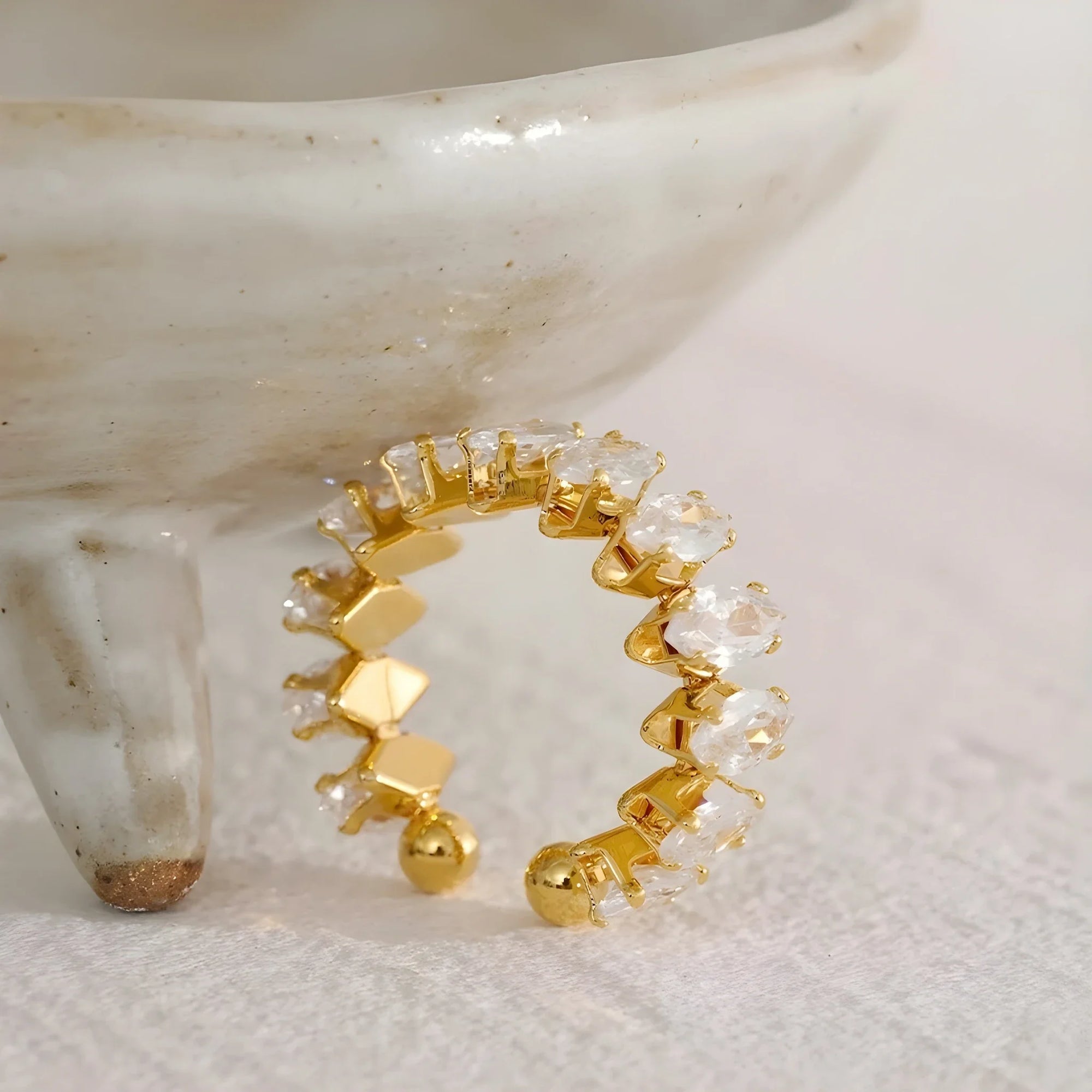 Vishva Ring