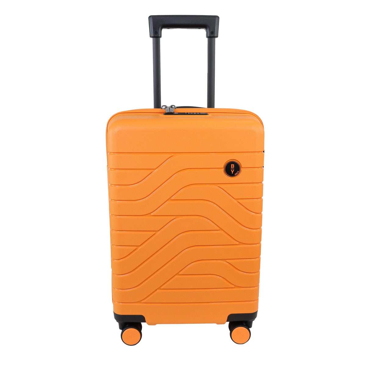 TROLLEY PICCOLO ARANCIONE