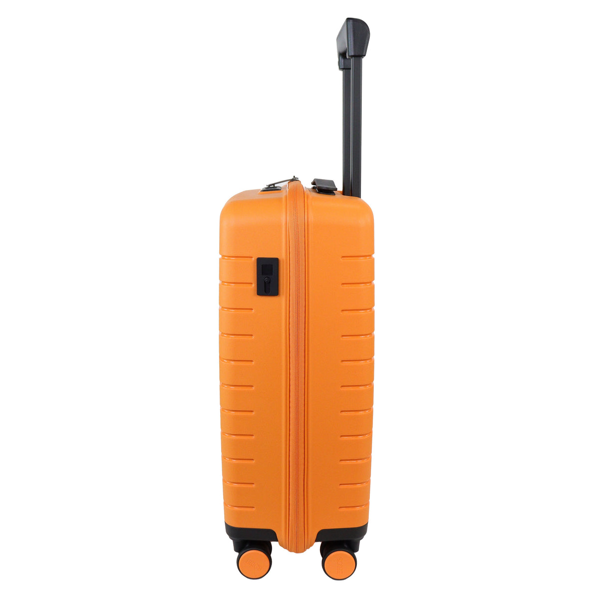 TROLLEY PICCOLO ARANCIONE