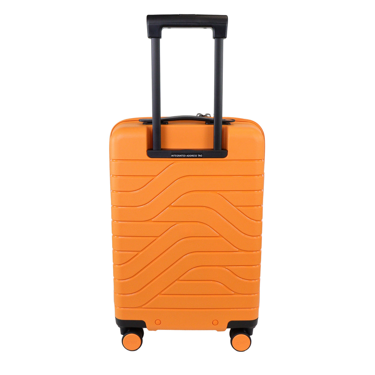 TROLLEY PICCOLO ARANCIONE