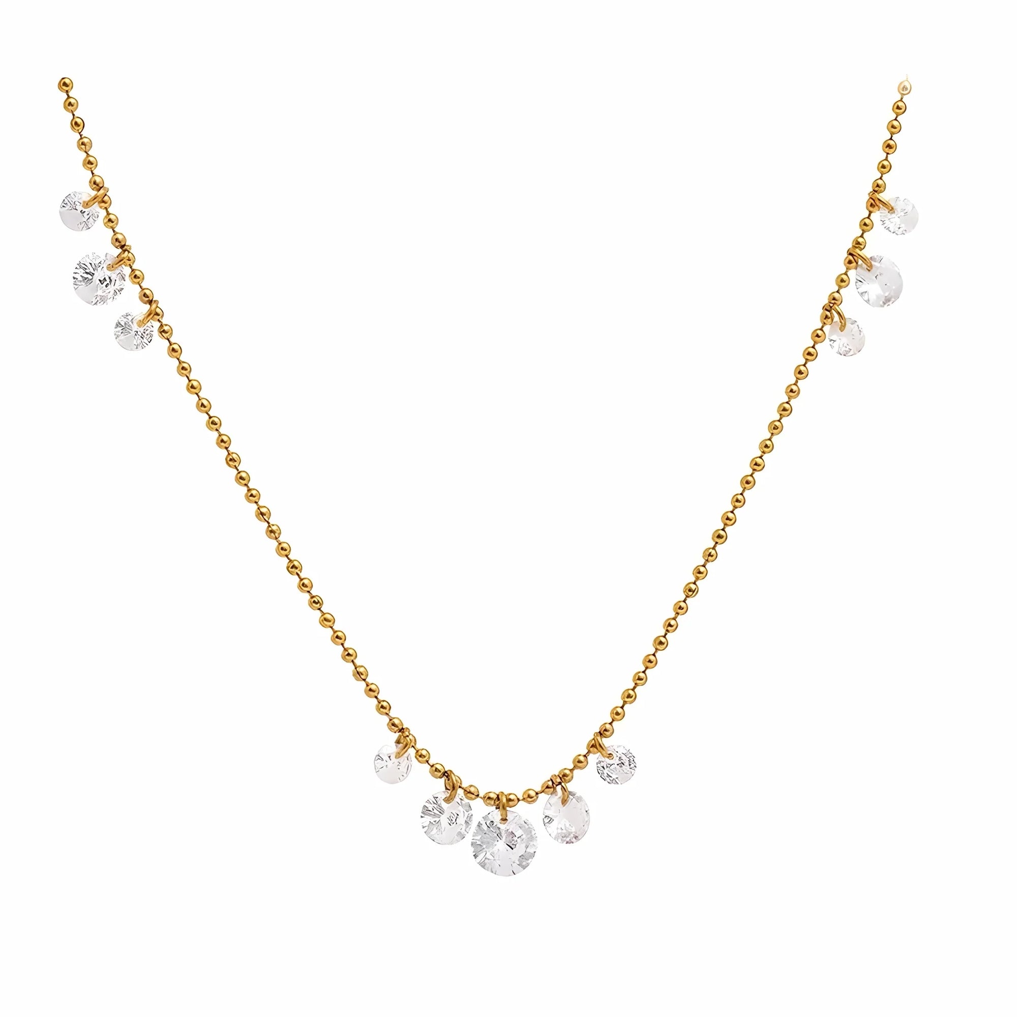 Larissa Necklace