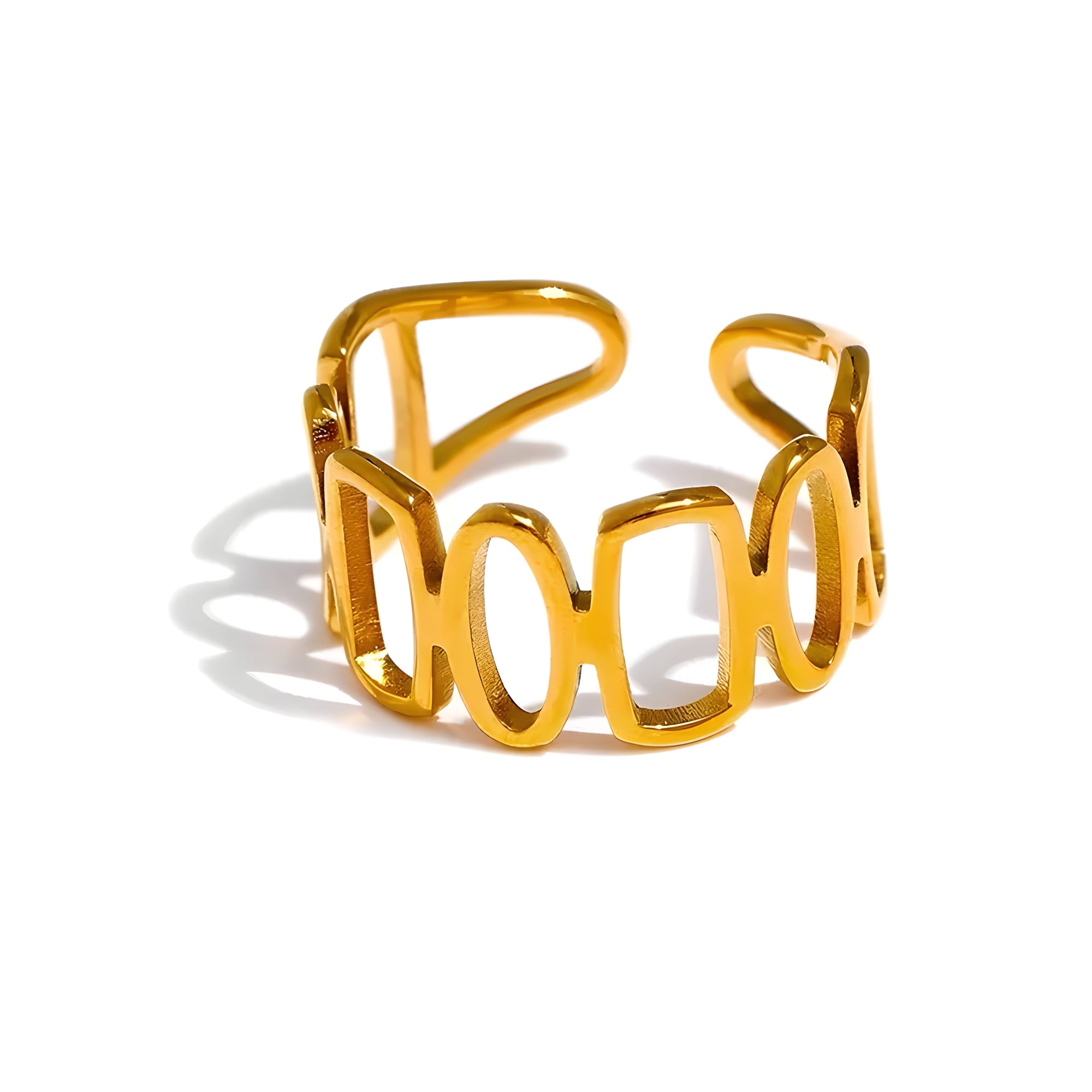 Indora Ring