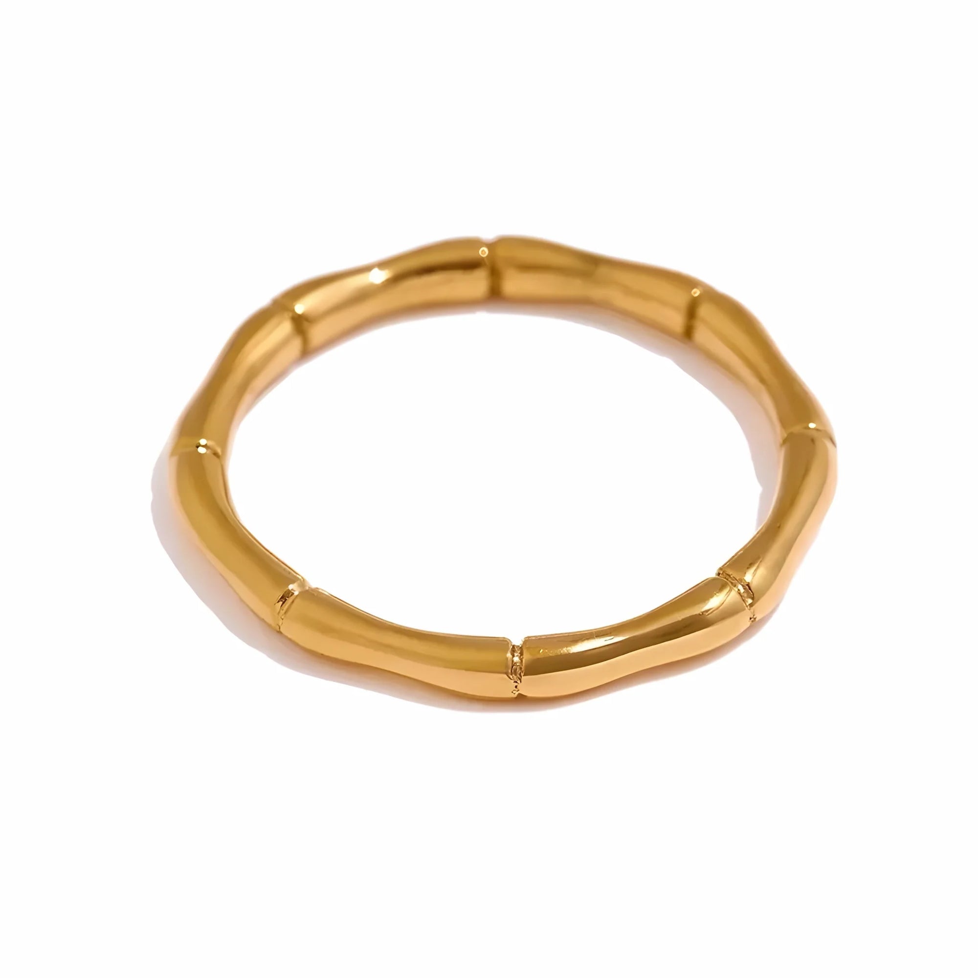 Bamboo Ring