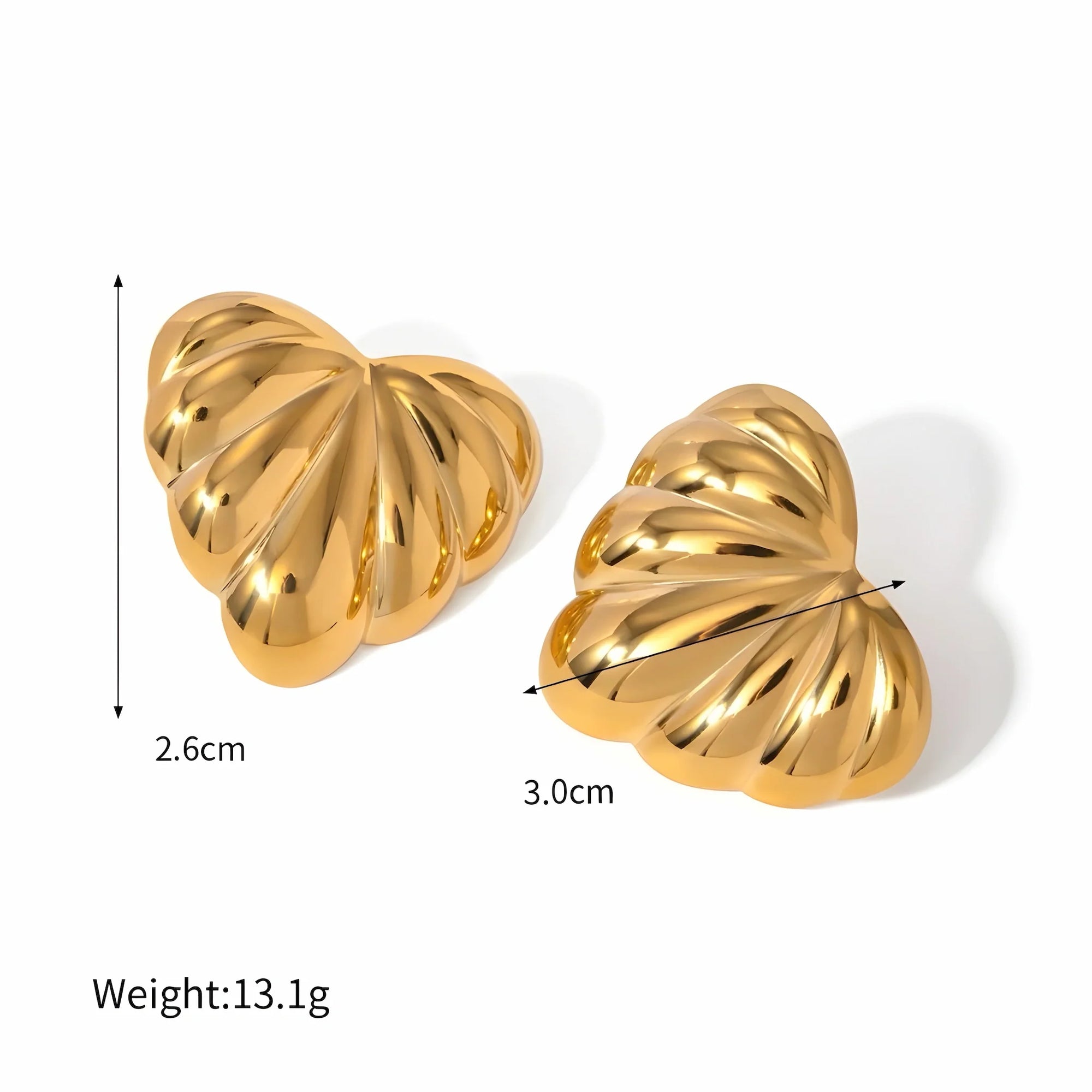 Lavina Earrings
