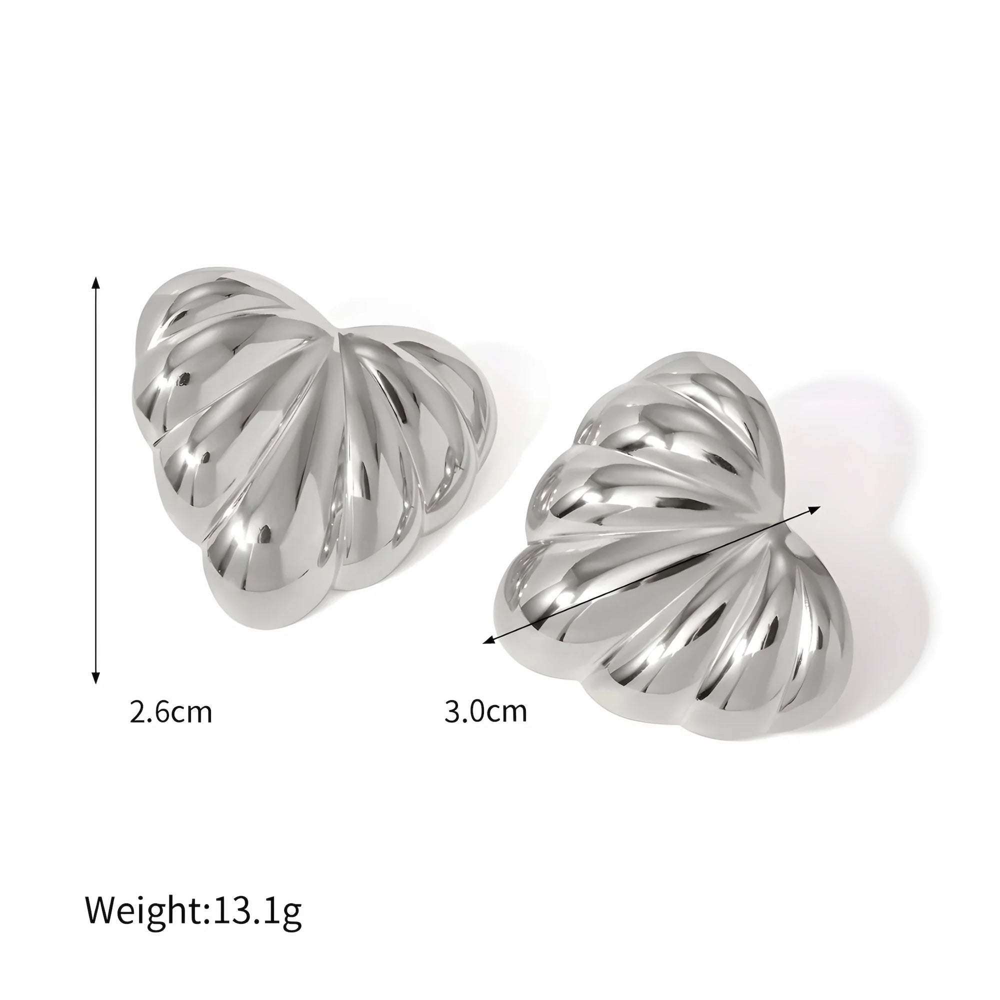 Lavina Earrings