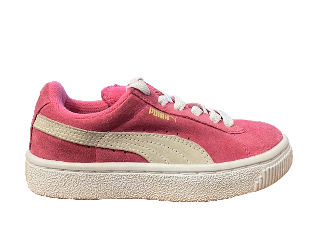 Puma junior trainers 353636 04