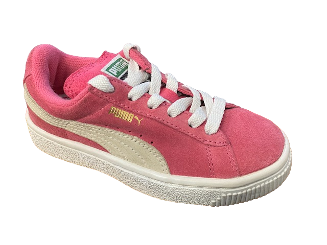 Puma junior trainers 353636 04