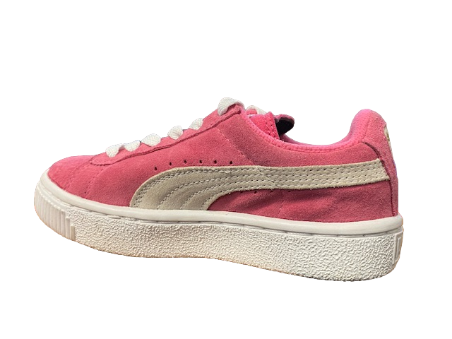 Puma junior trainers 353636 04