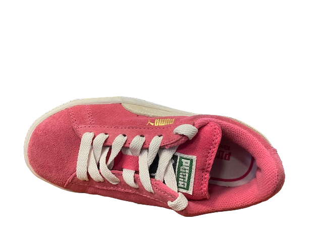 Puma junior trainers 353636 04