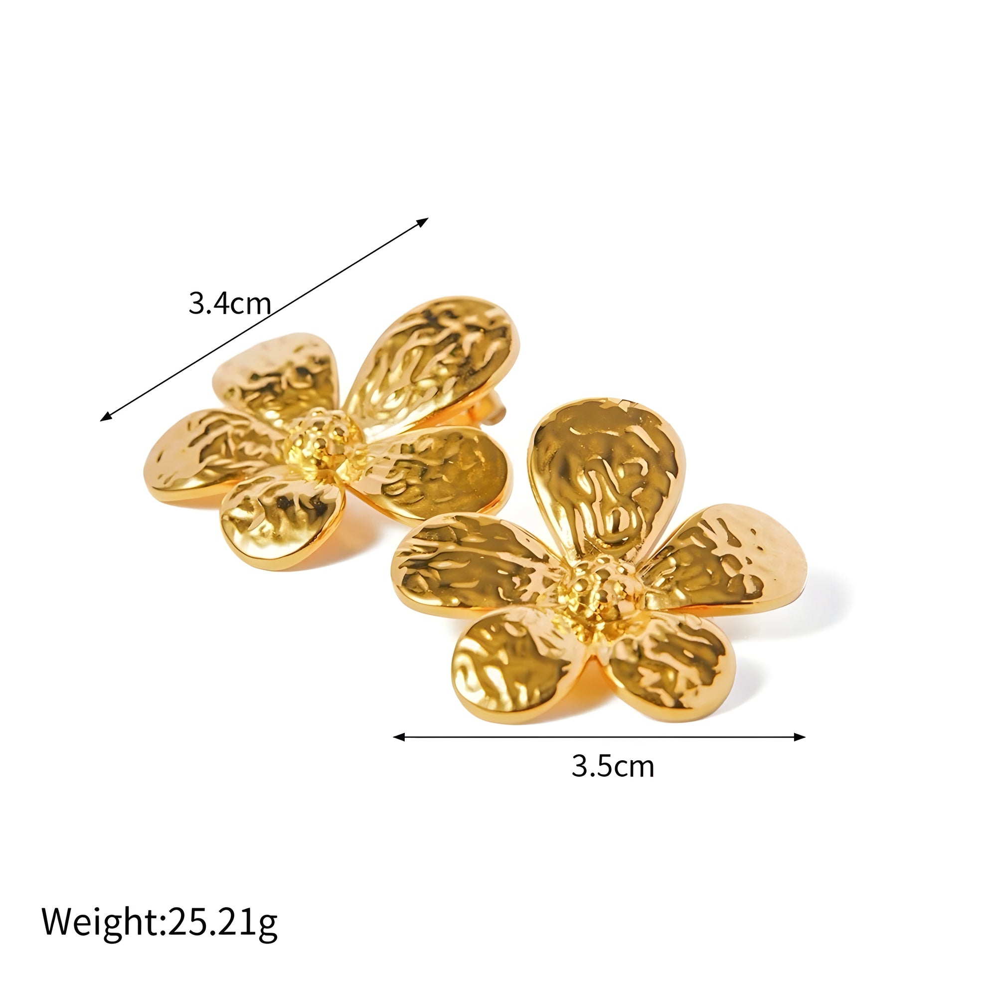 Bloom Earrings
