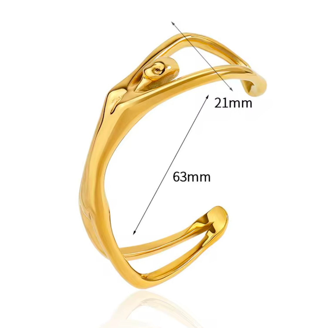 Devika Bracelet
