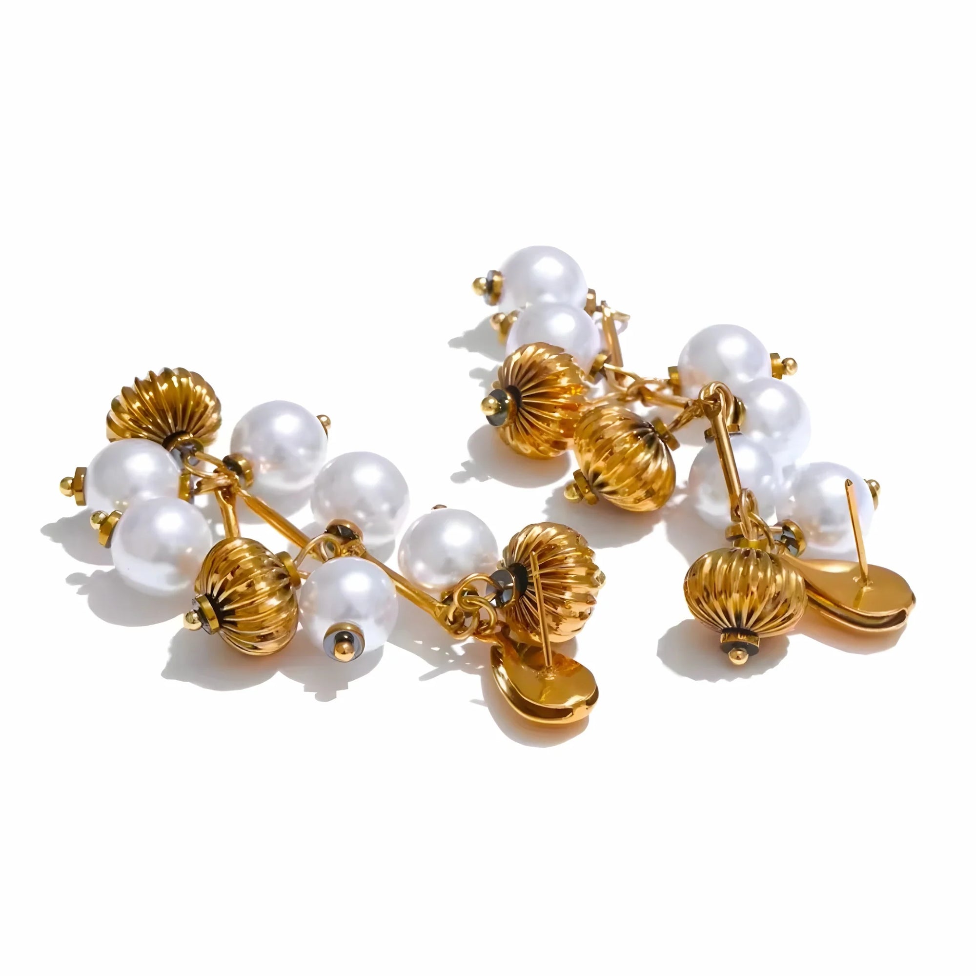 Rosibel Earrings