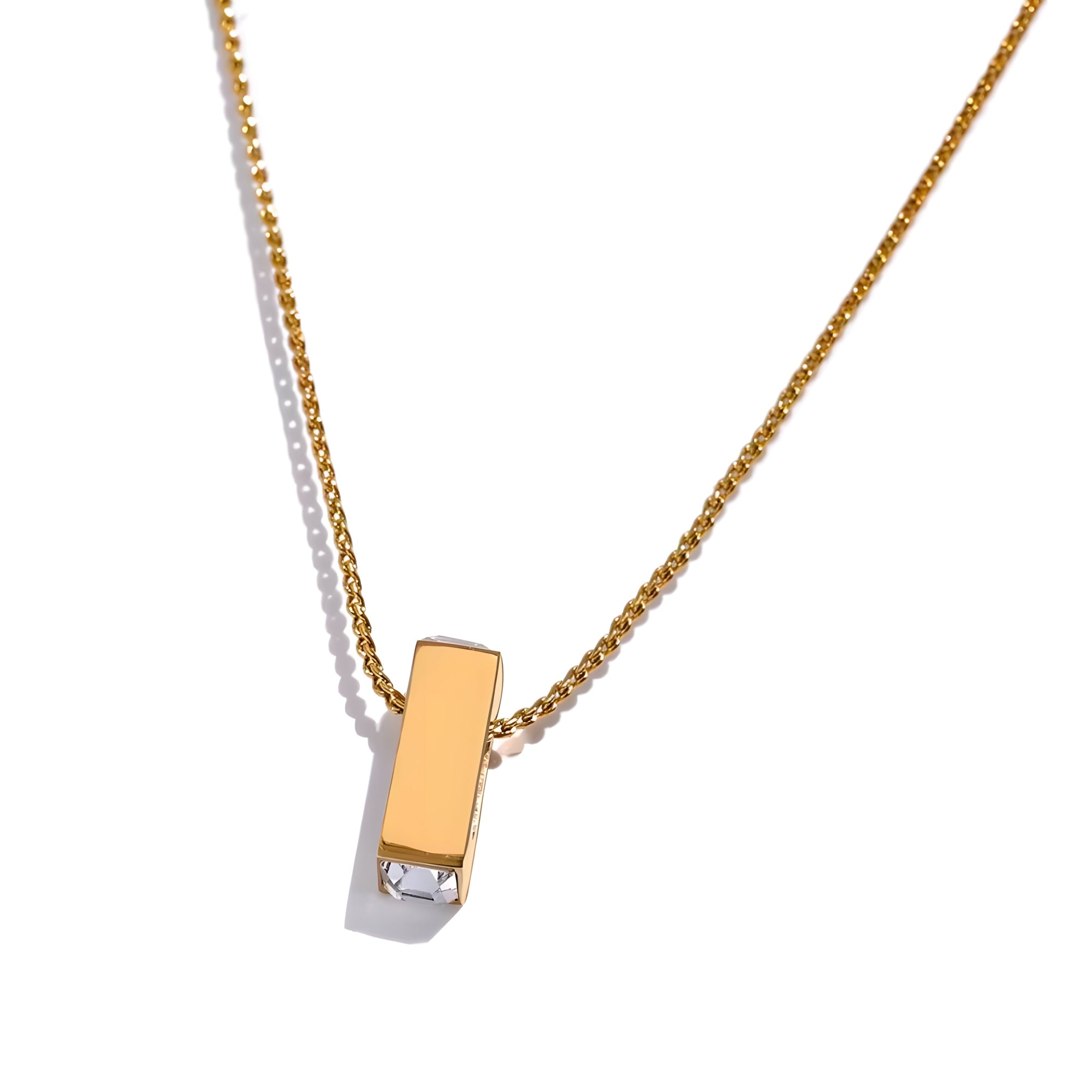 Zoey Necklace