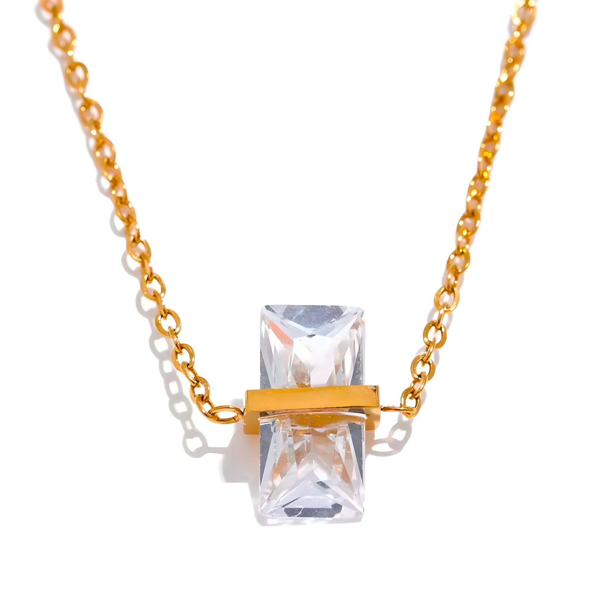 Glinka Necklace