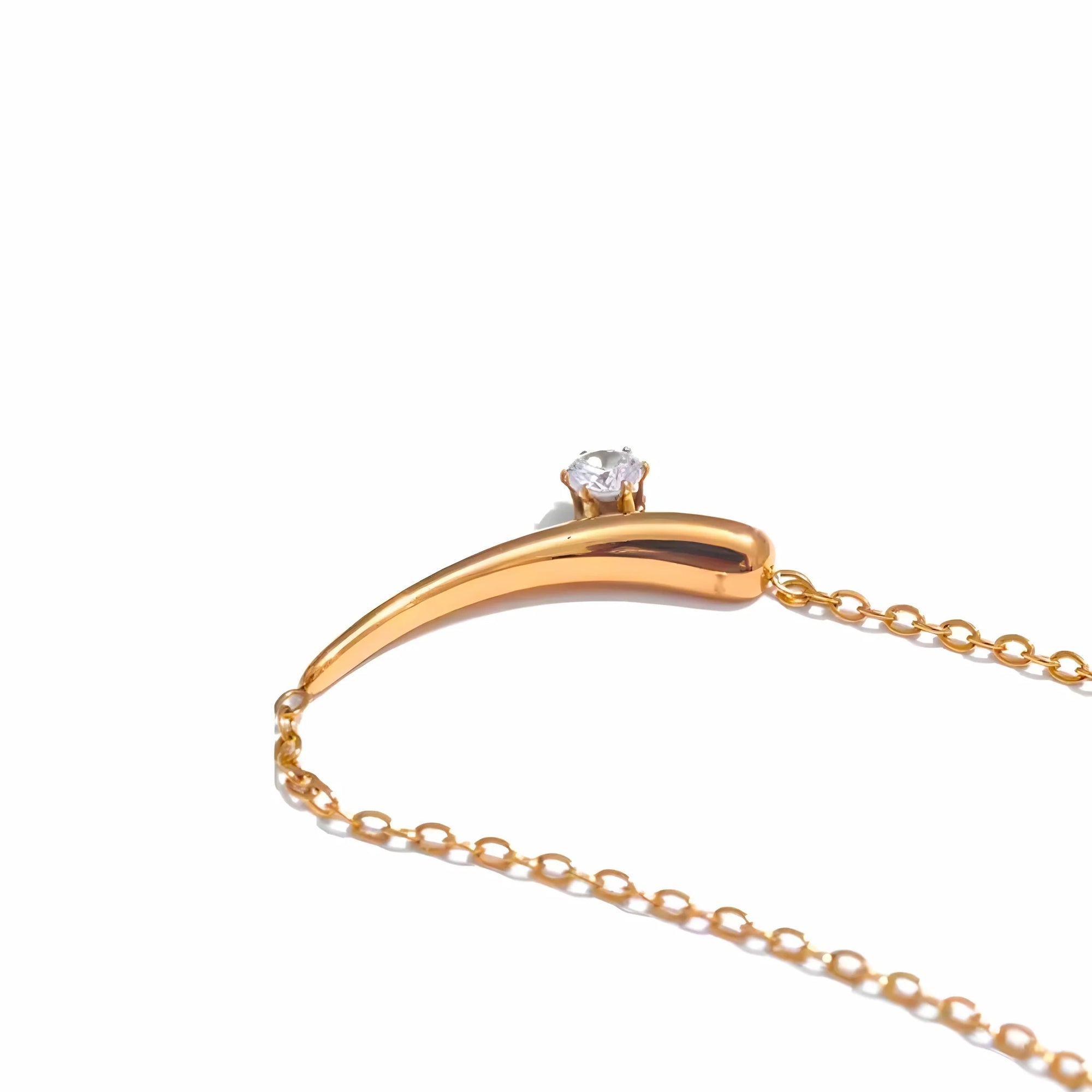 Lena Necklace