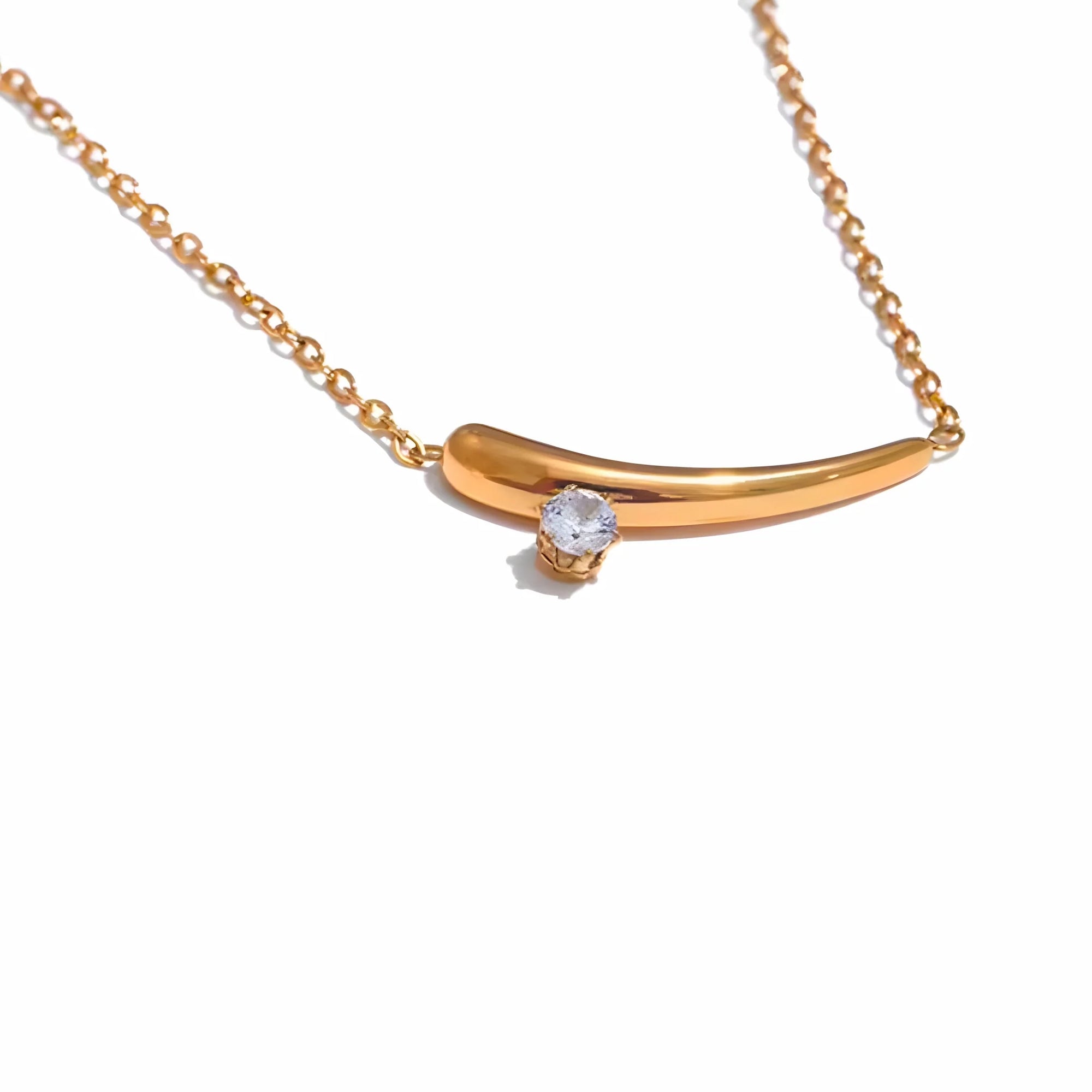Lena Necklace