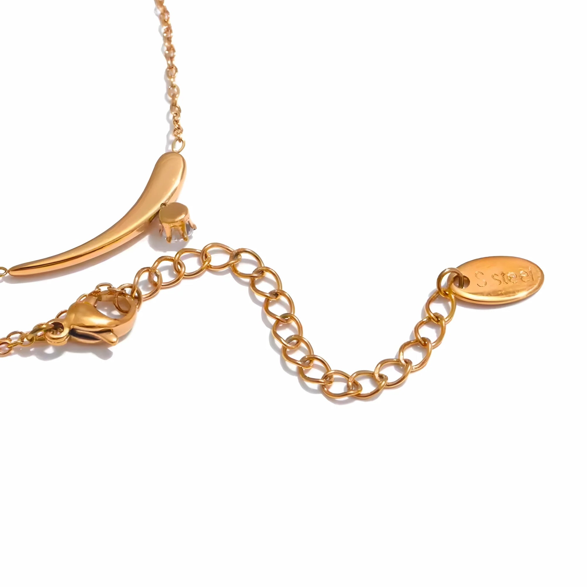 Lena Necklace