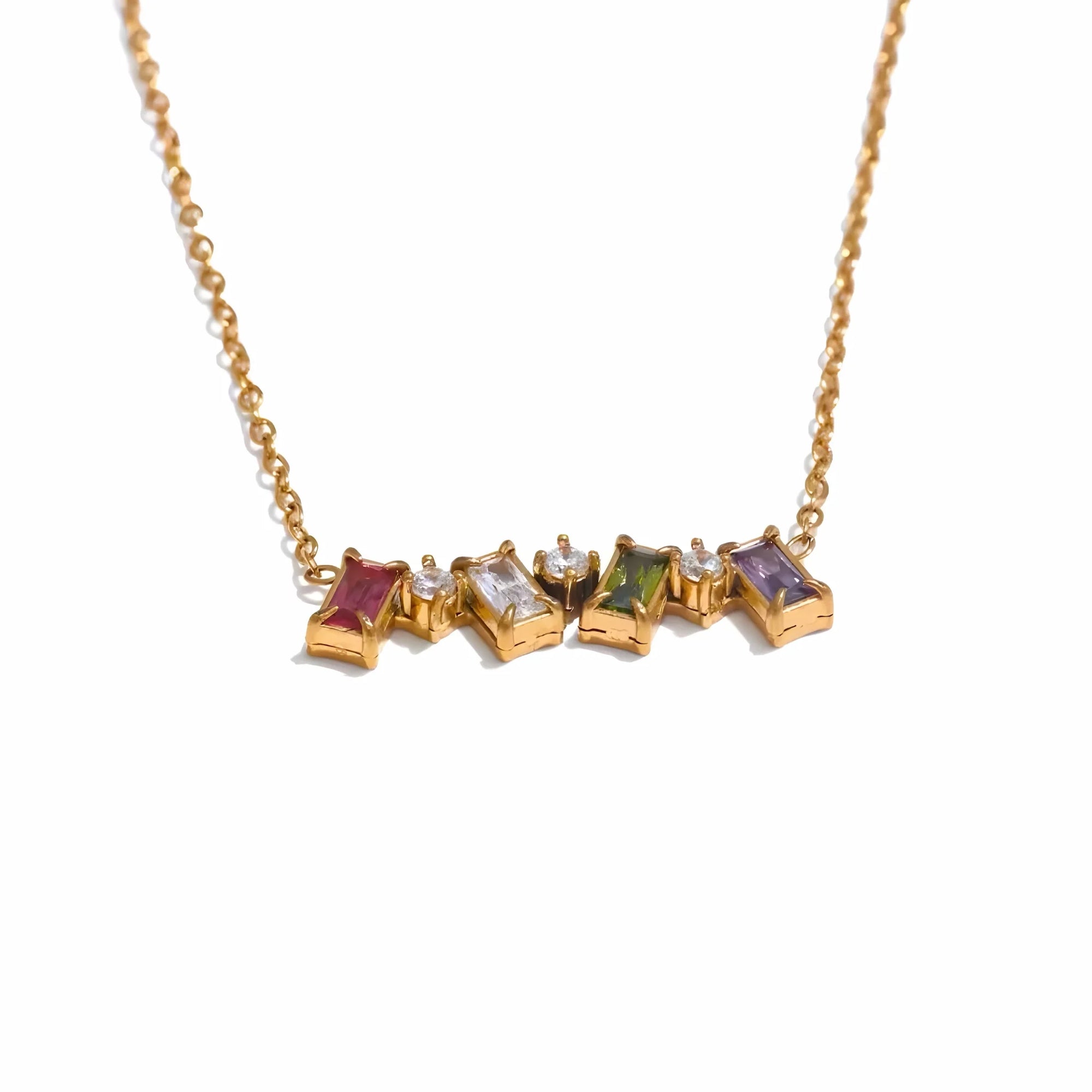 Melly Necklace
