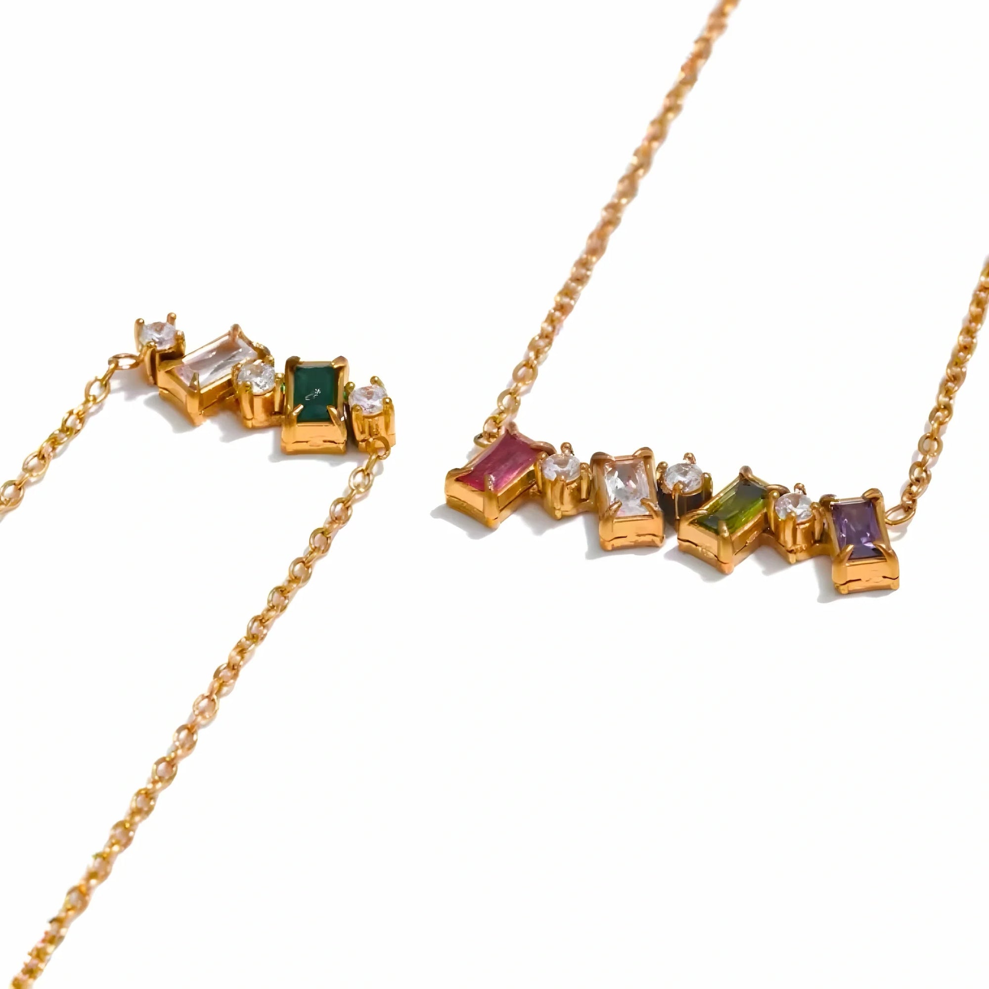 Melly Necklace