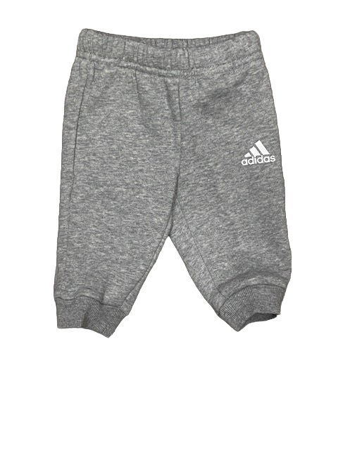 Adidas Infant Tracksuit I Fi 3s Logo j H28837 royal-white