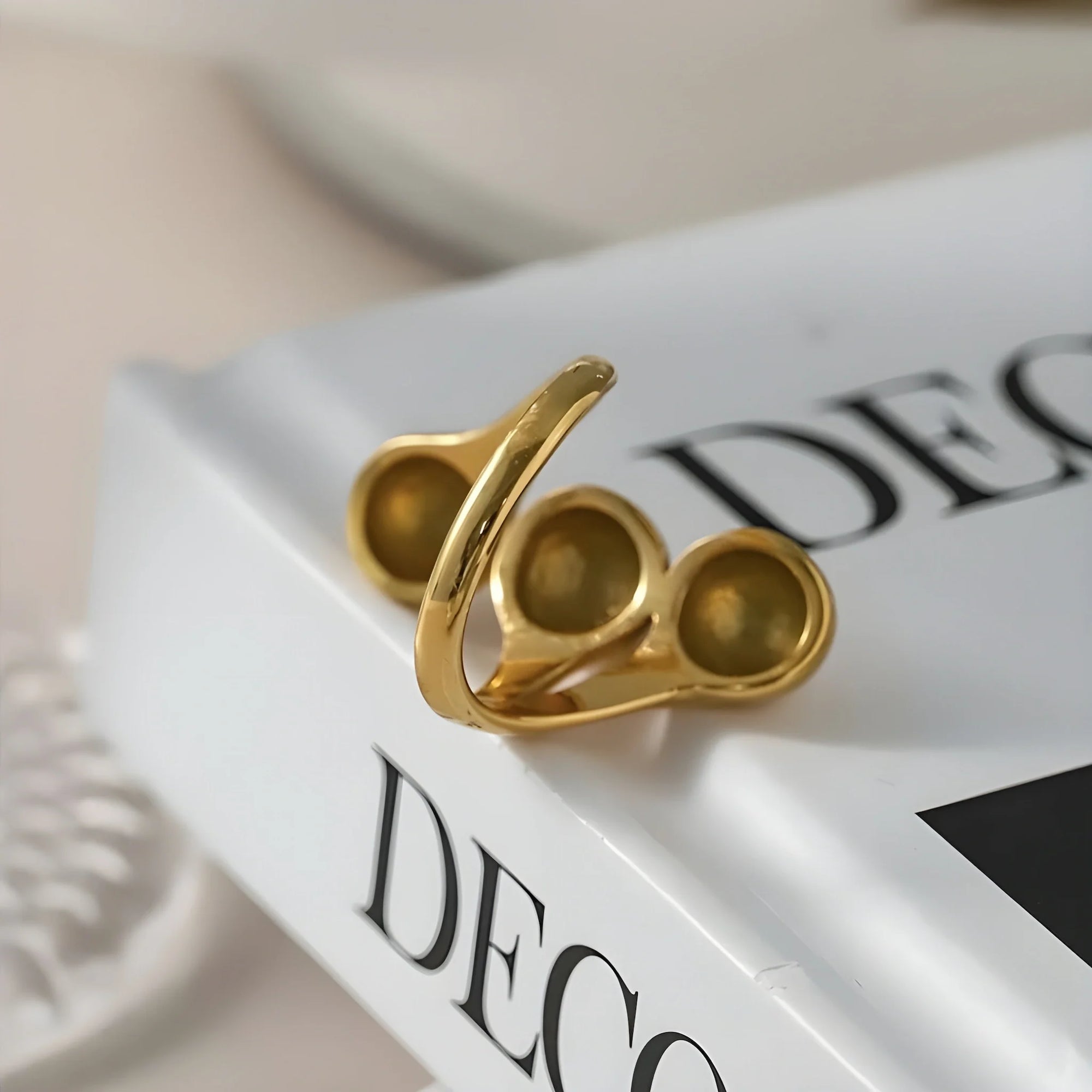 Letiz Ring