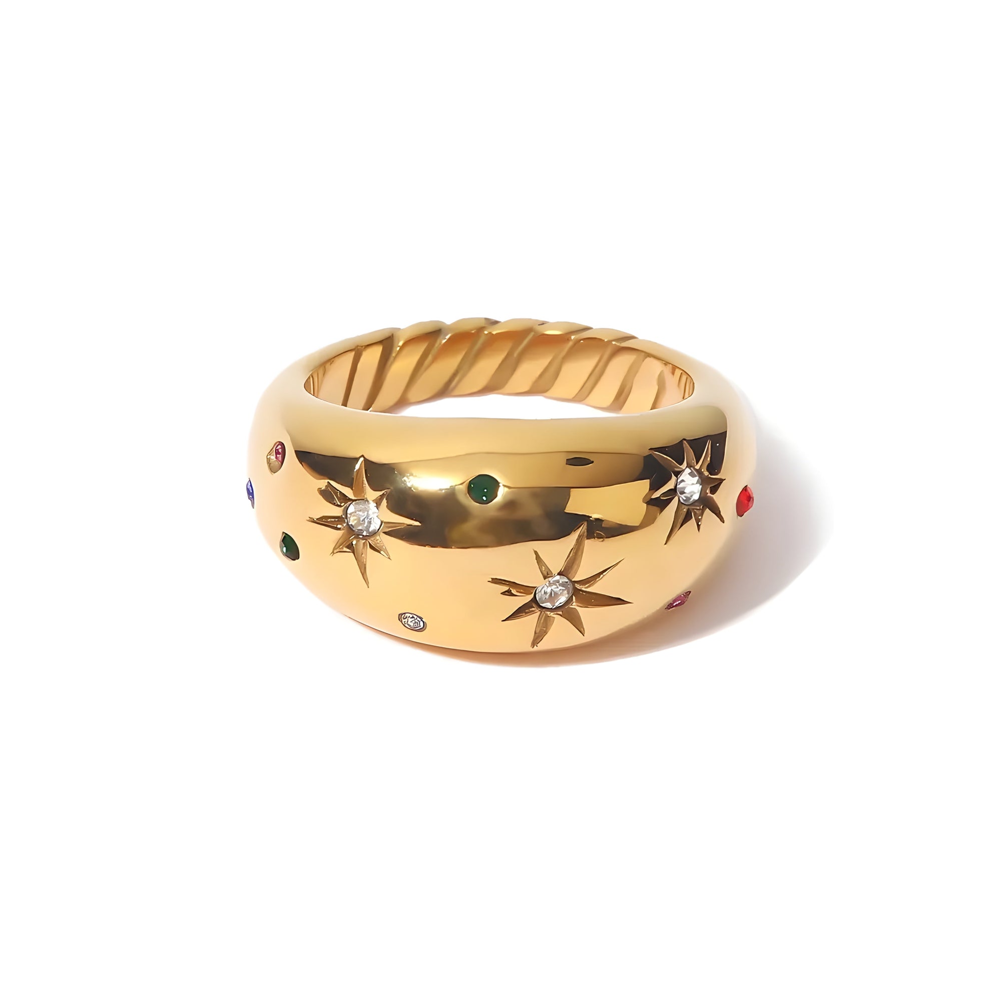 Camila Ring