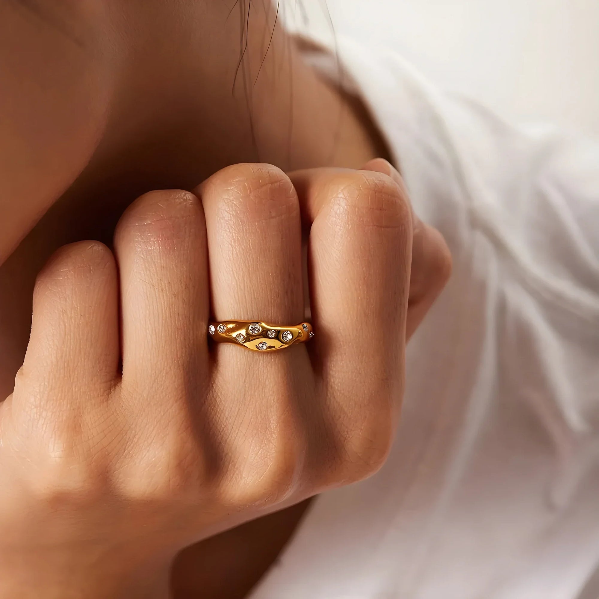 Lorena Ring