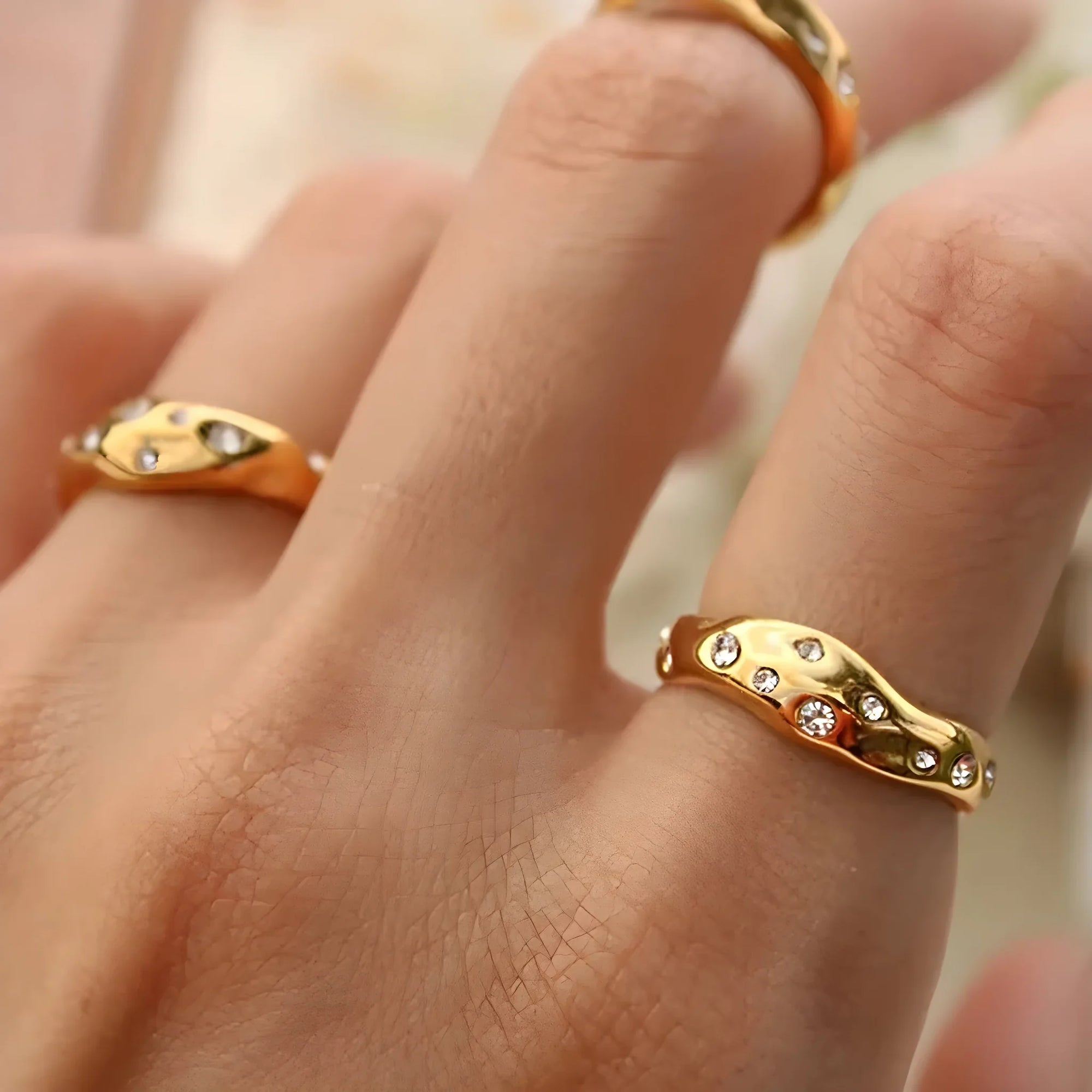 Lorena Ring