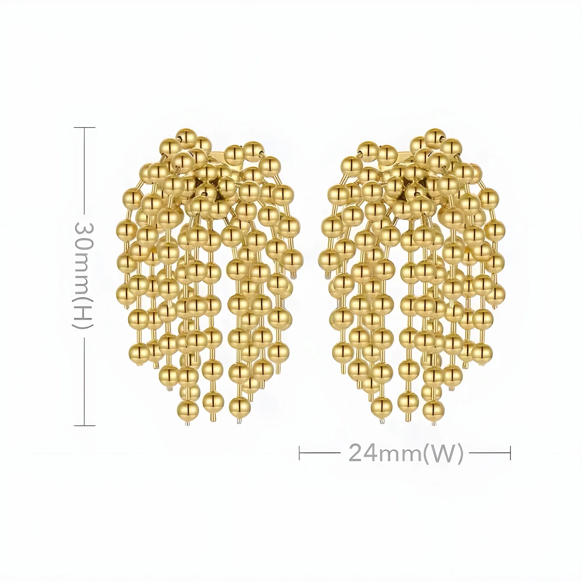 Silina Earrings
