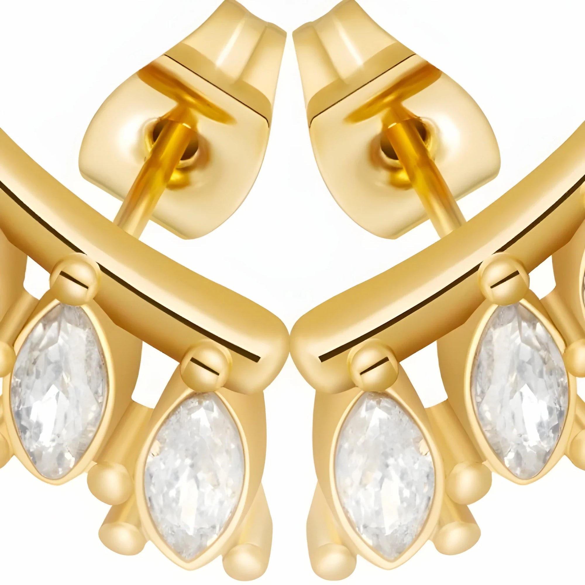 Dasha Earrings