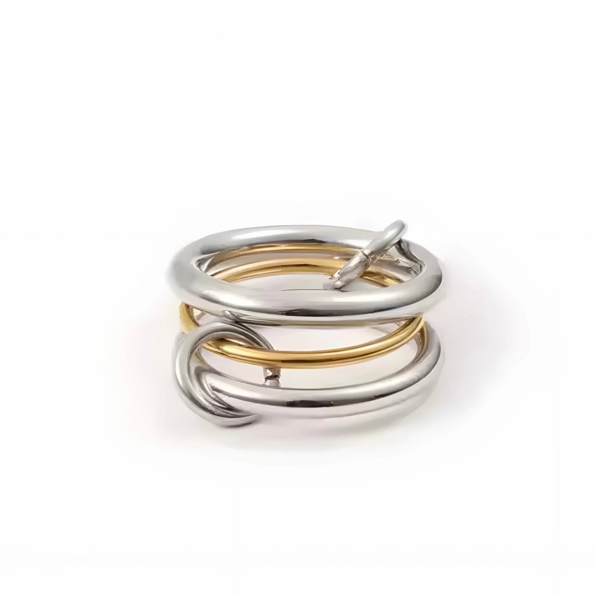 Octaviana Ring