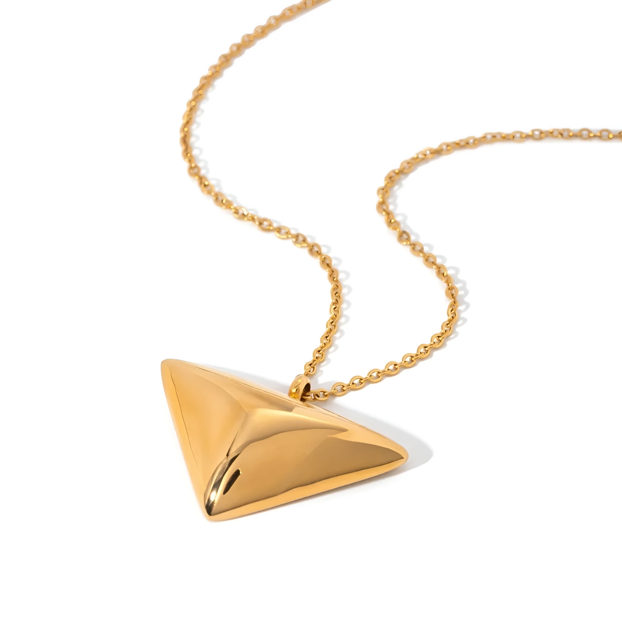Santosh Necklace