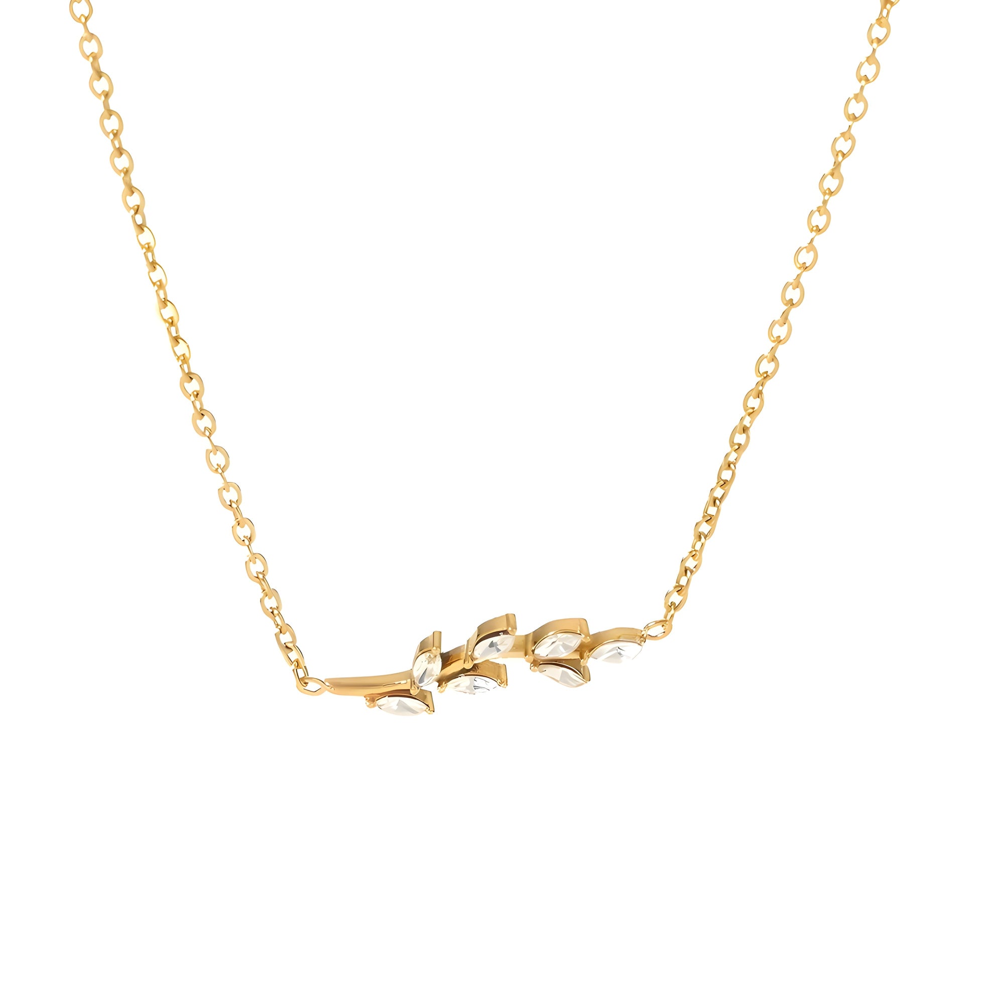 Naniko Necklace