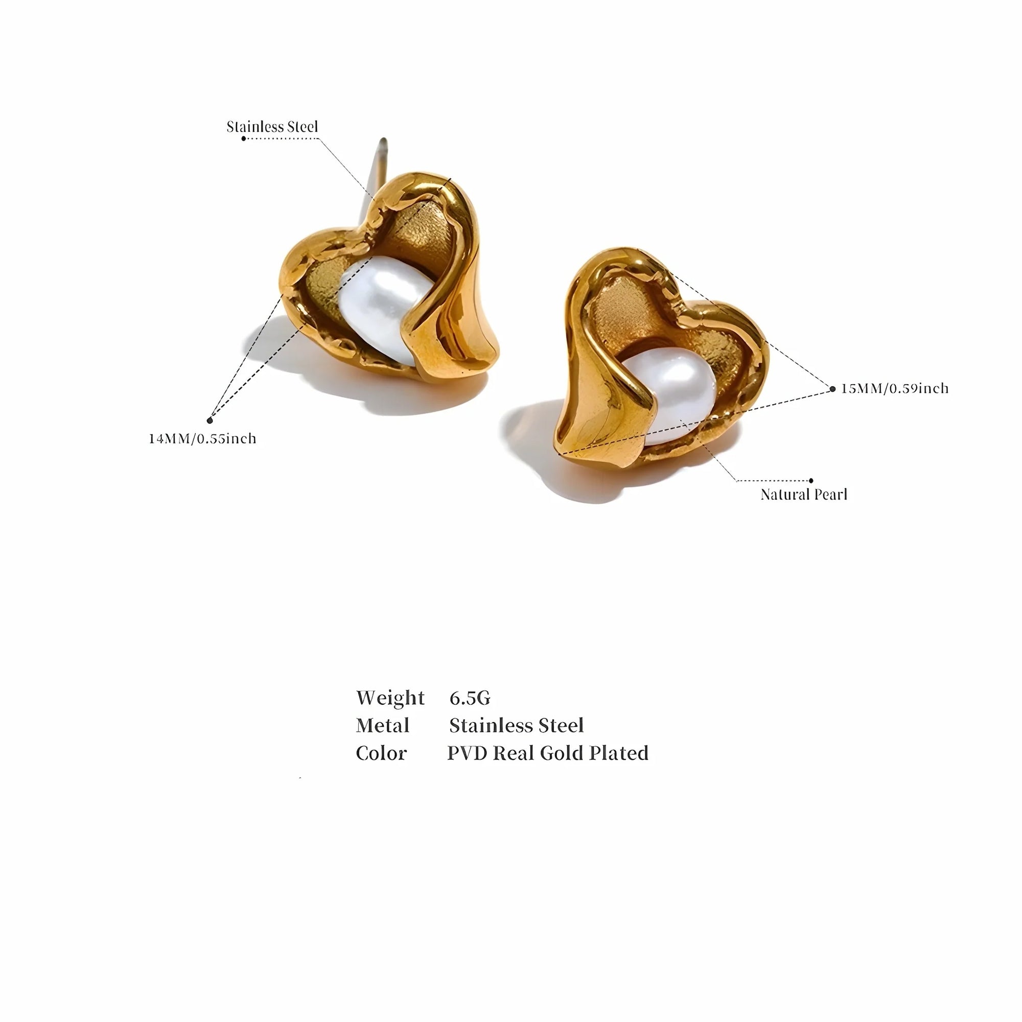 Marianna Earrings