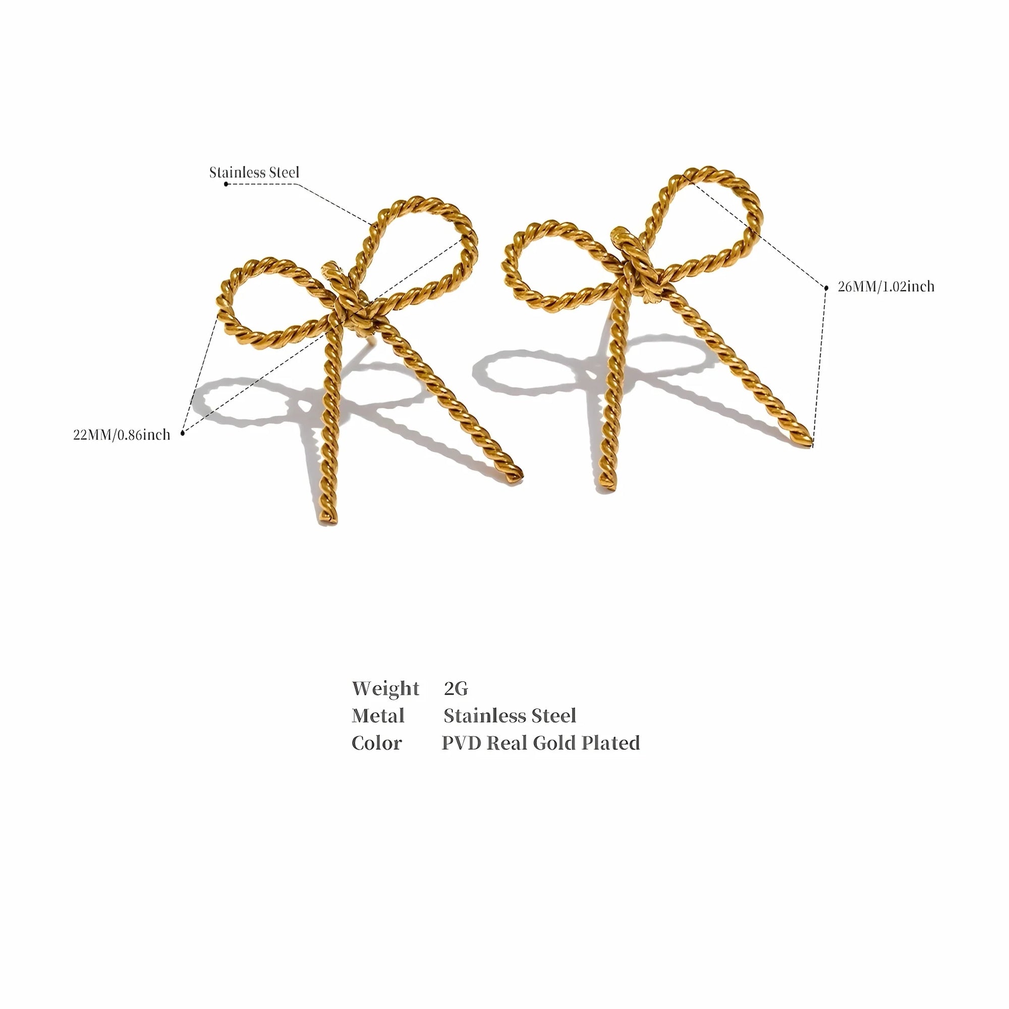 Francy Earrings