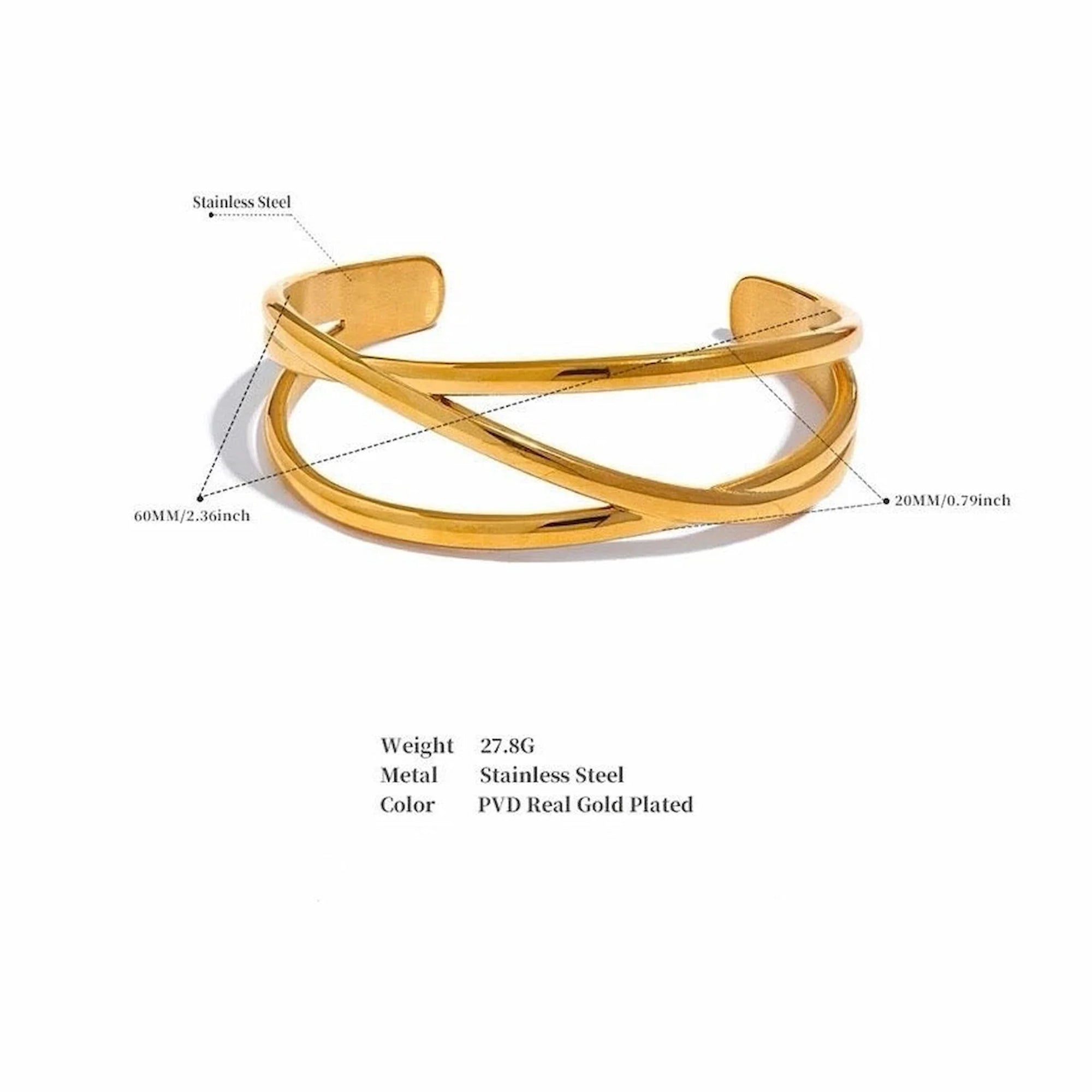 Ariella Bracelet