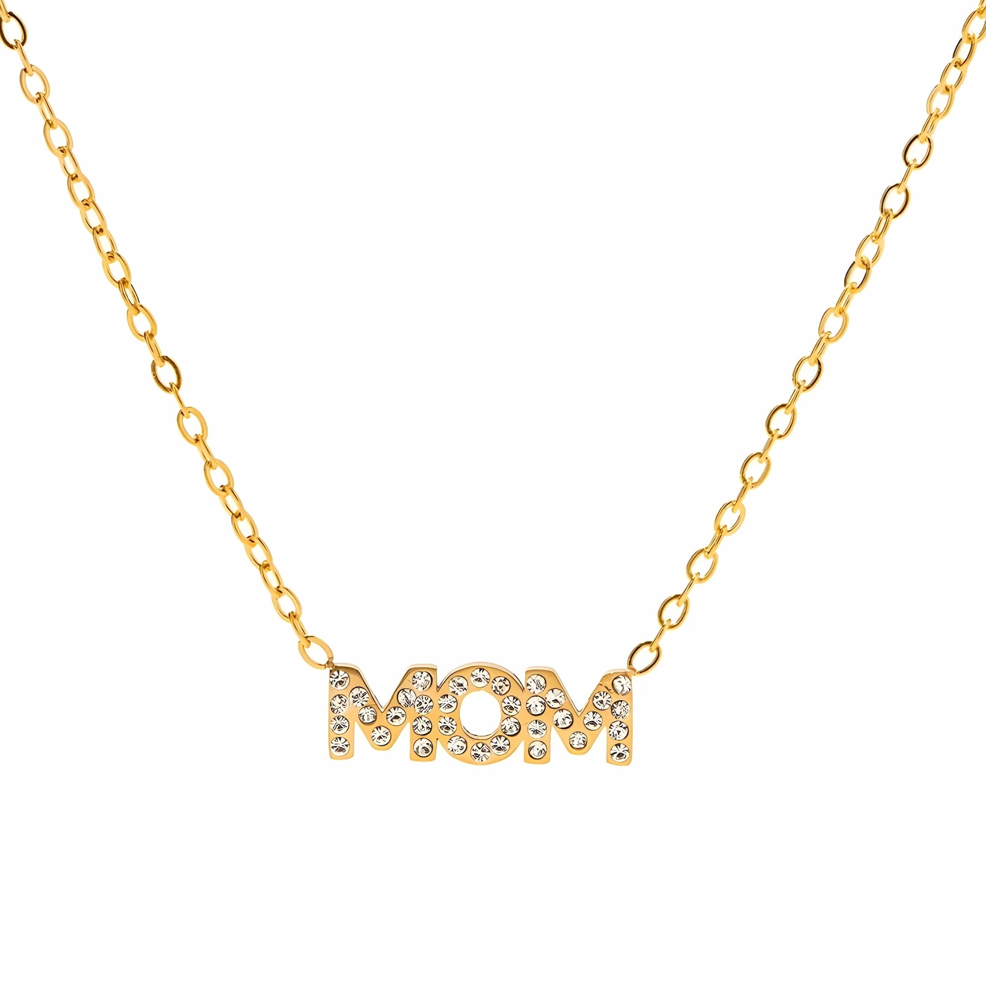 MOM Necklace
