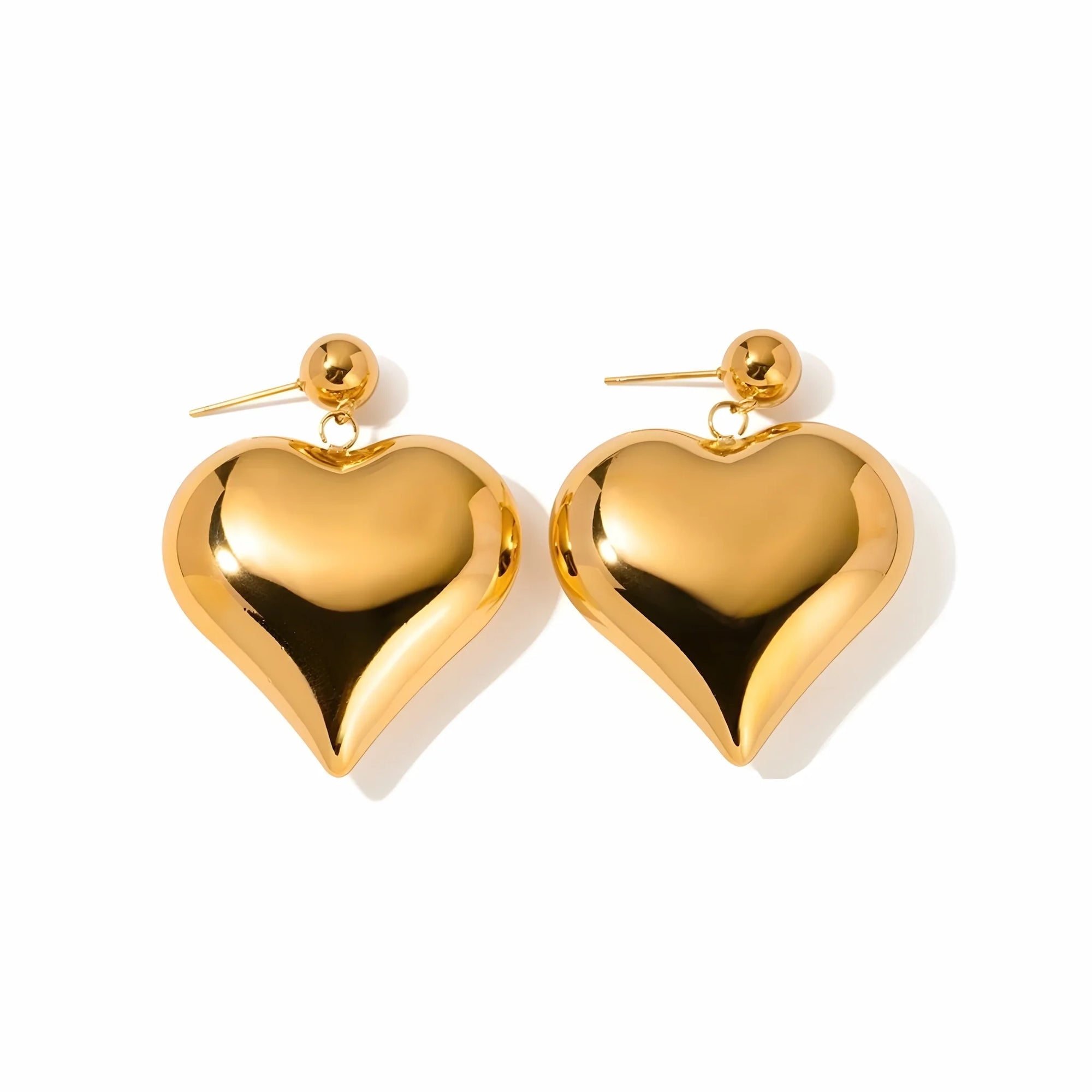 Emma XL Earrings