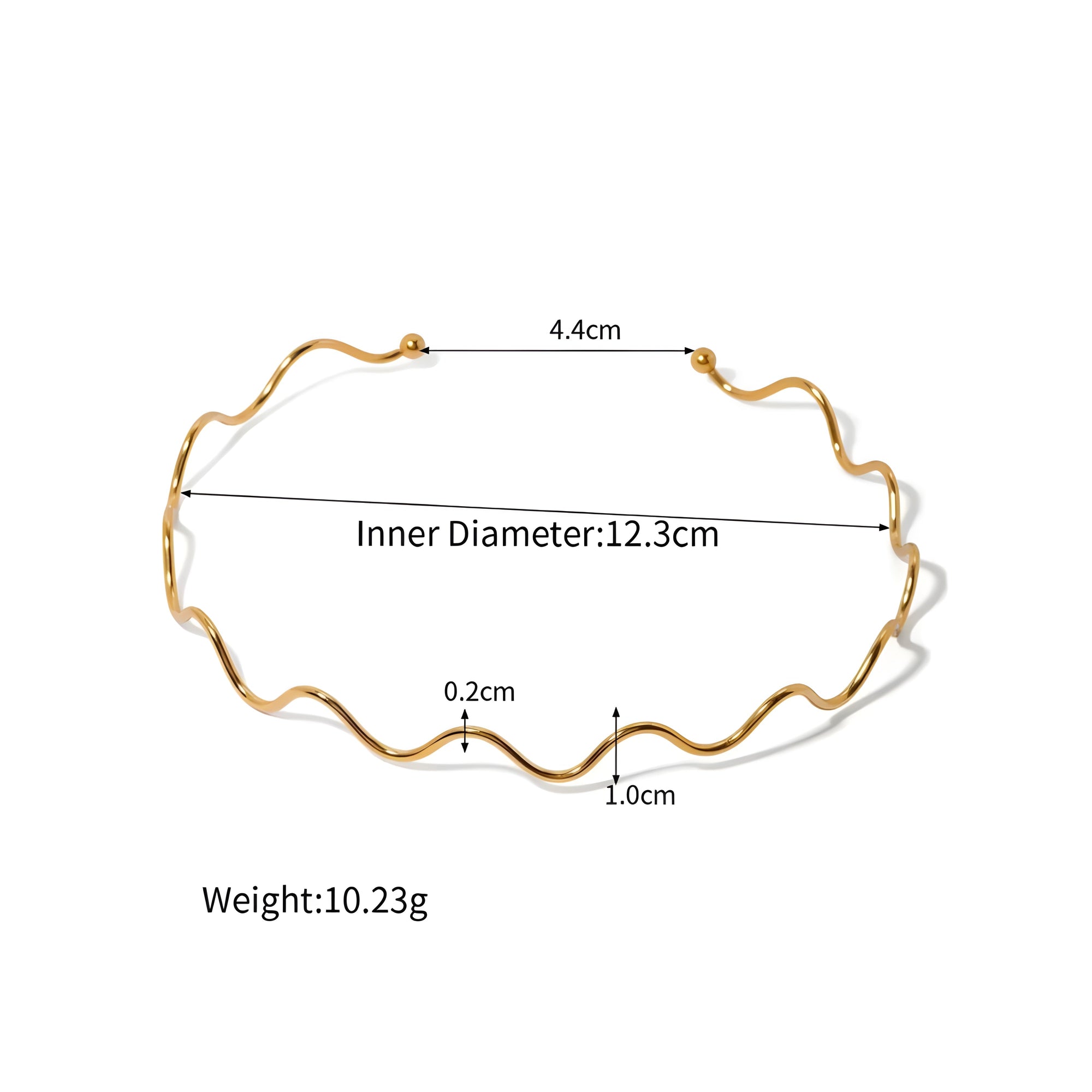 Carla Choker